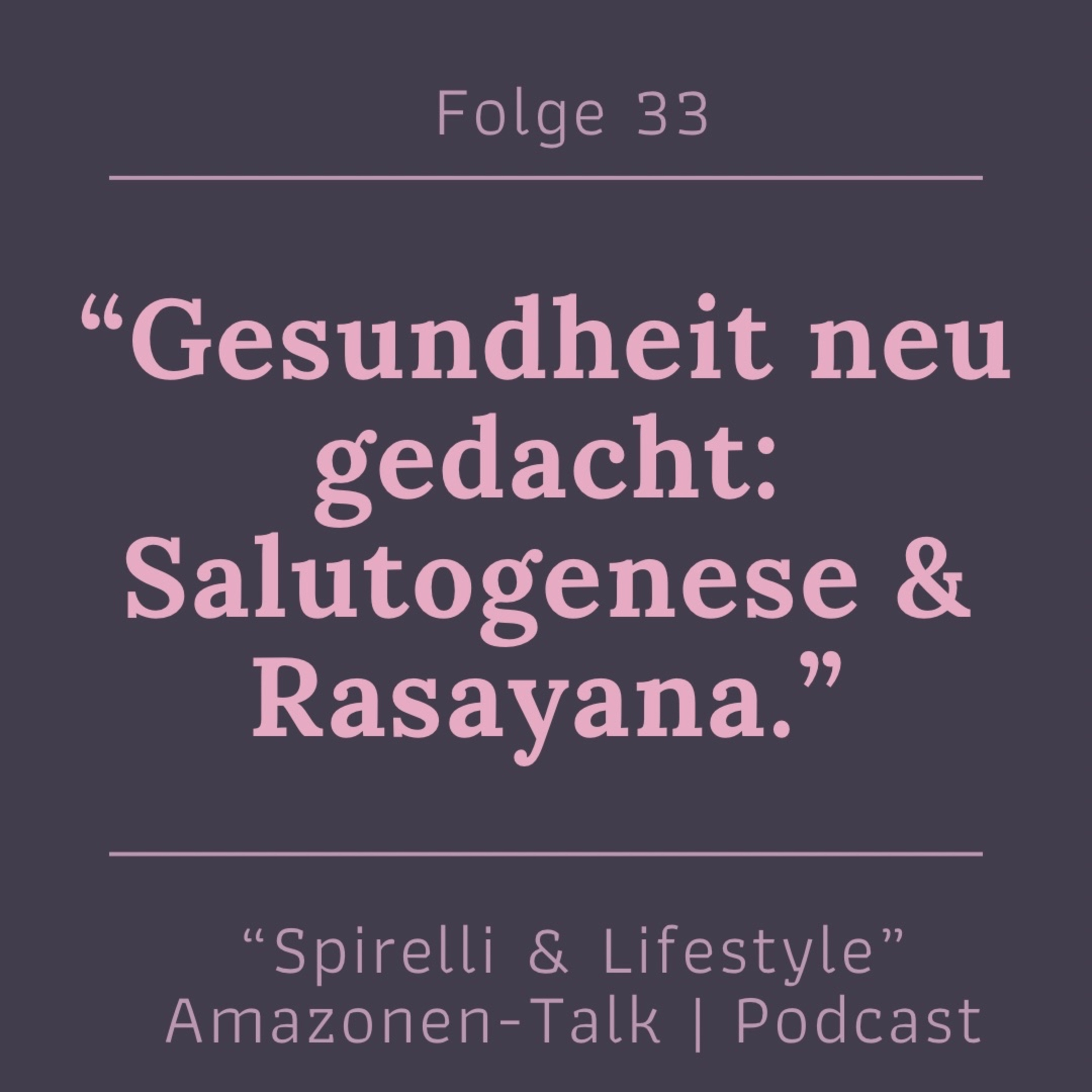 Amazonen-Talk | Ariane und Petra, die Amazonen an den Telefonen | amazonentalk