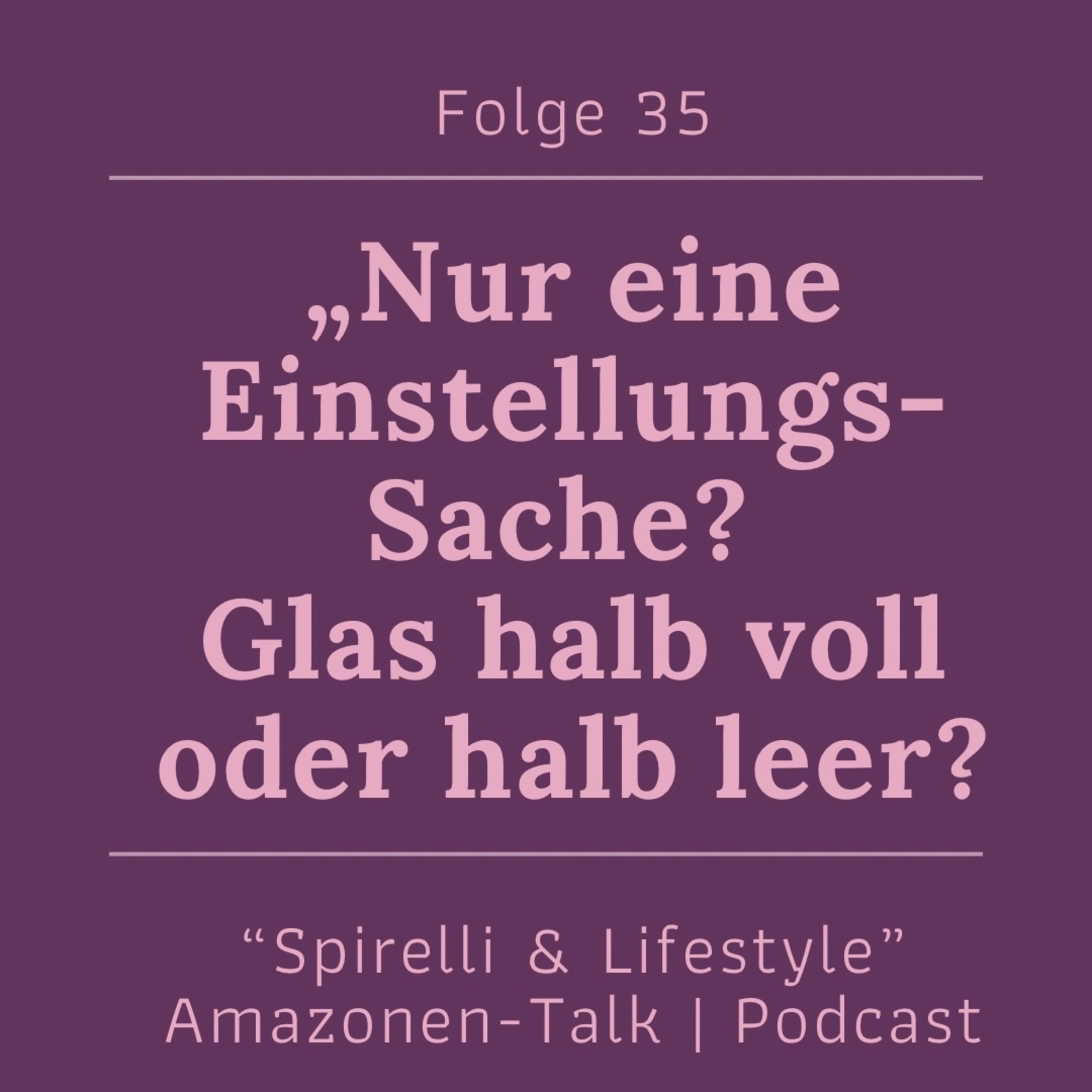 Amazonen-Talk | Ariane und Petra, die Amazonen an den Telefonen | amazonentalk