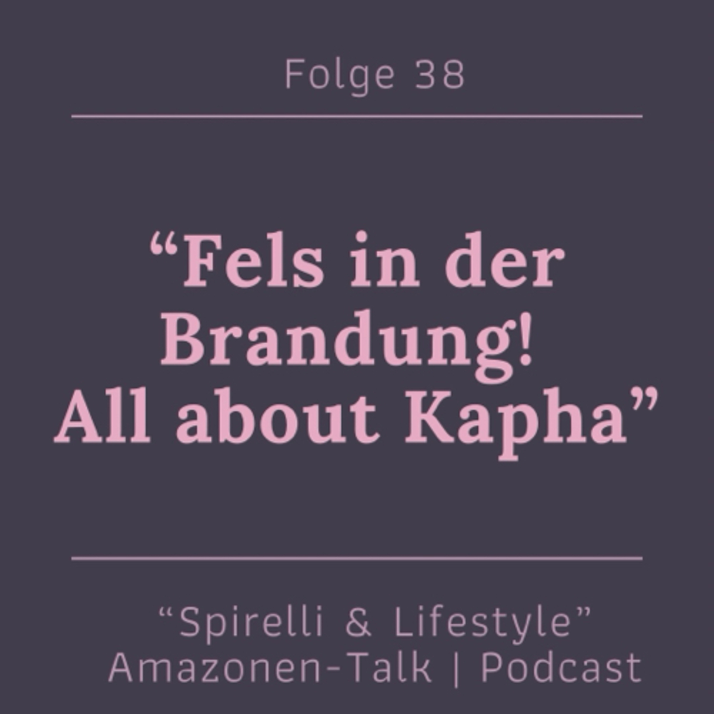 Amazonen-Talk | Ariane und Petra, die Amazonen an den Telefonen | amazonentalk