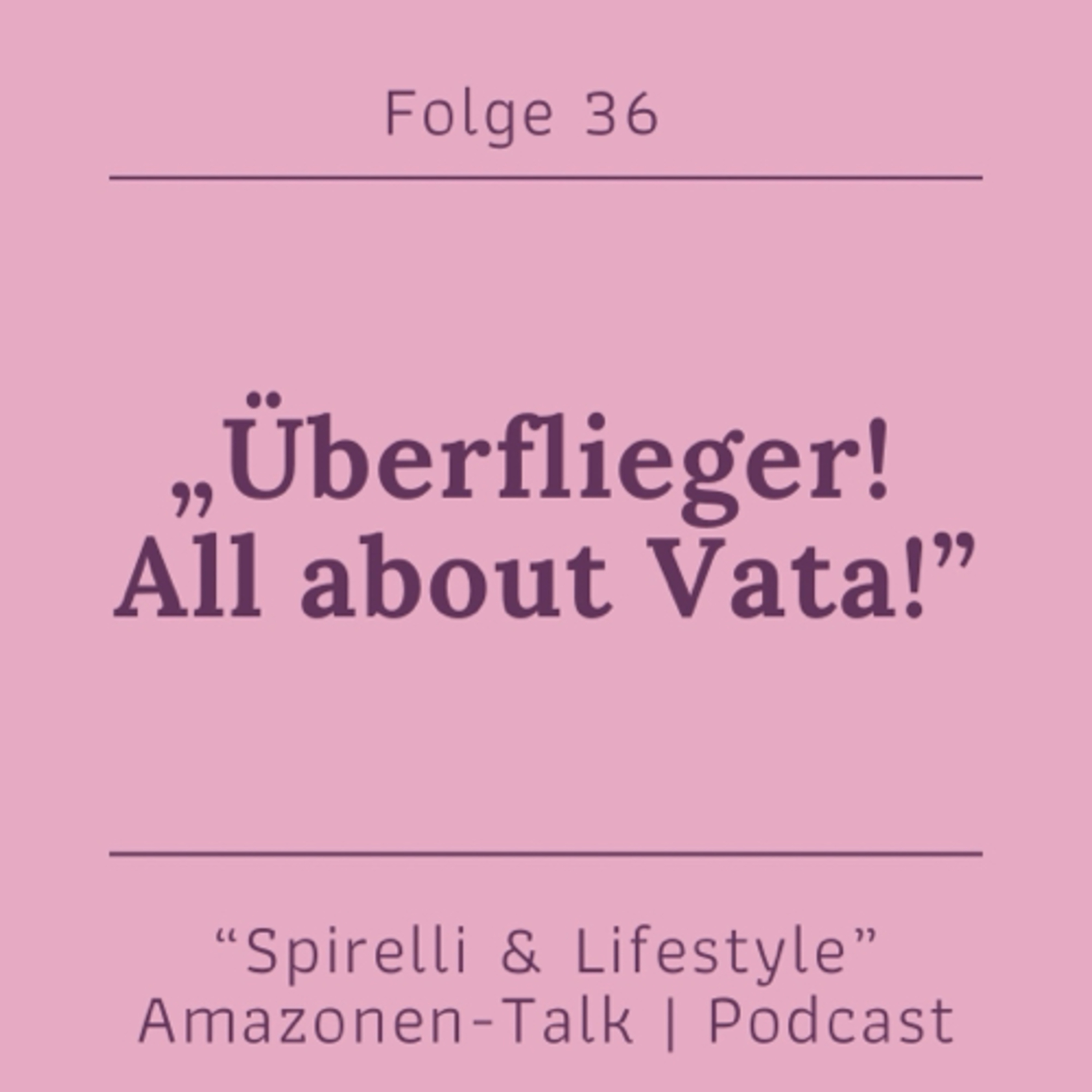Amazonen-Talk | Ariane und Petra, die Amazonen an den Telefonen | amazonentalk