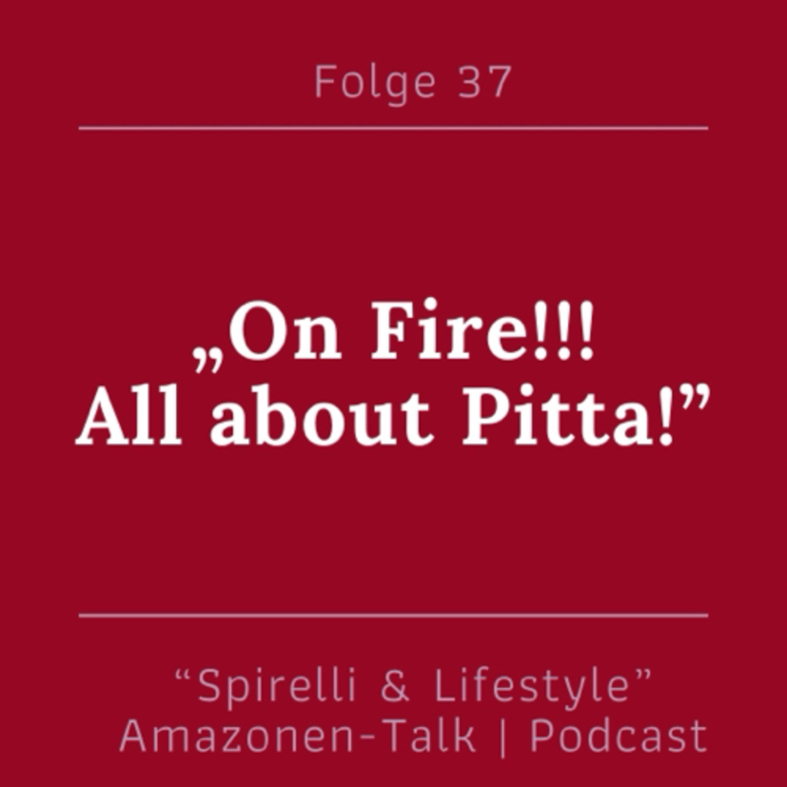 Amazonen-Talk | Ariane und Petra, die Amazonen an den Telefonen | amazonentalk