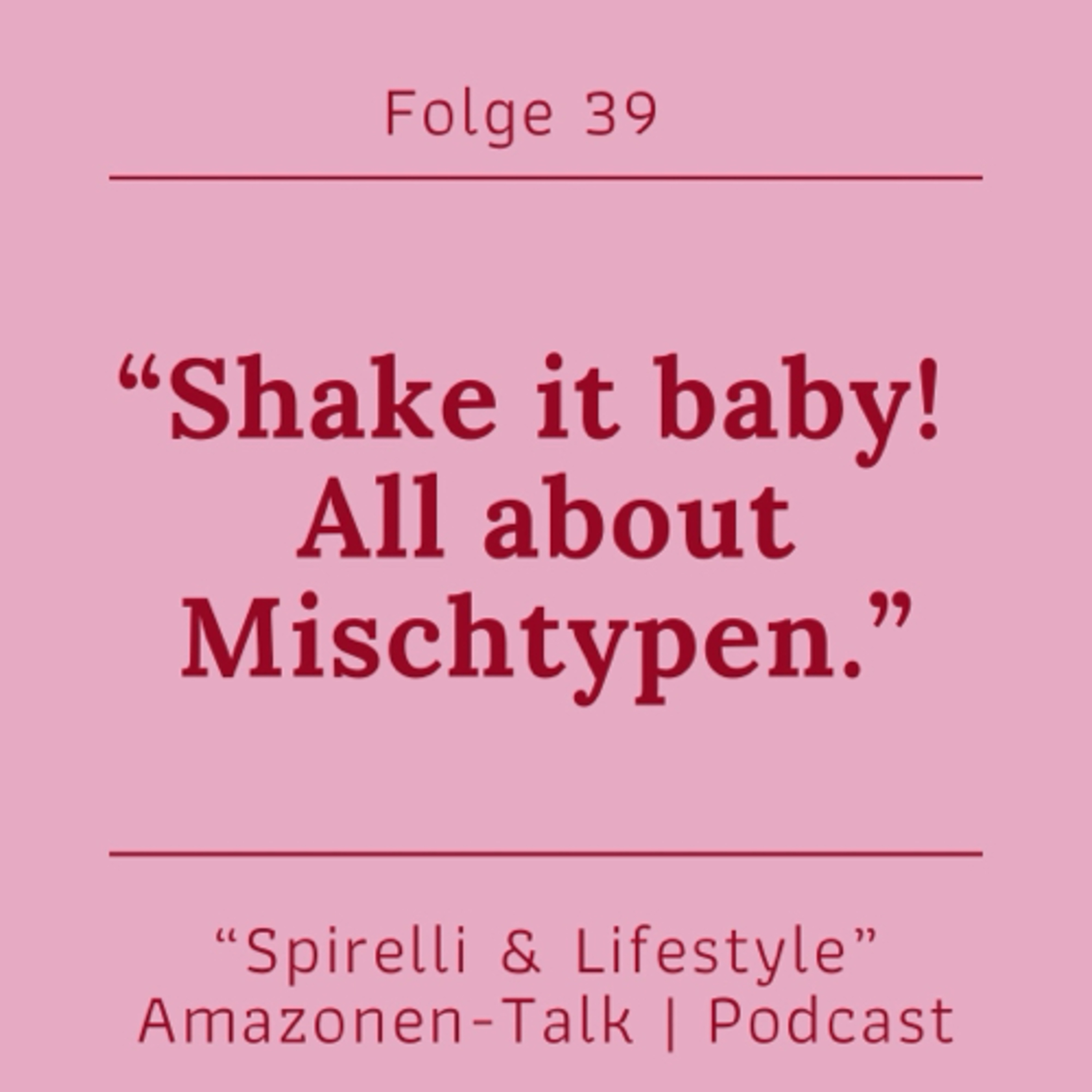 Amazonen-Talk | Ariane und Petra, die Amazonen an den Telefonen | amazonentalk