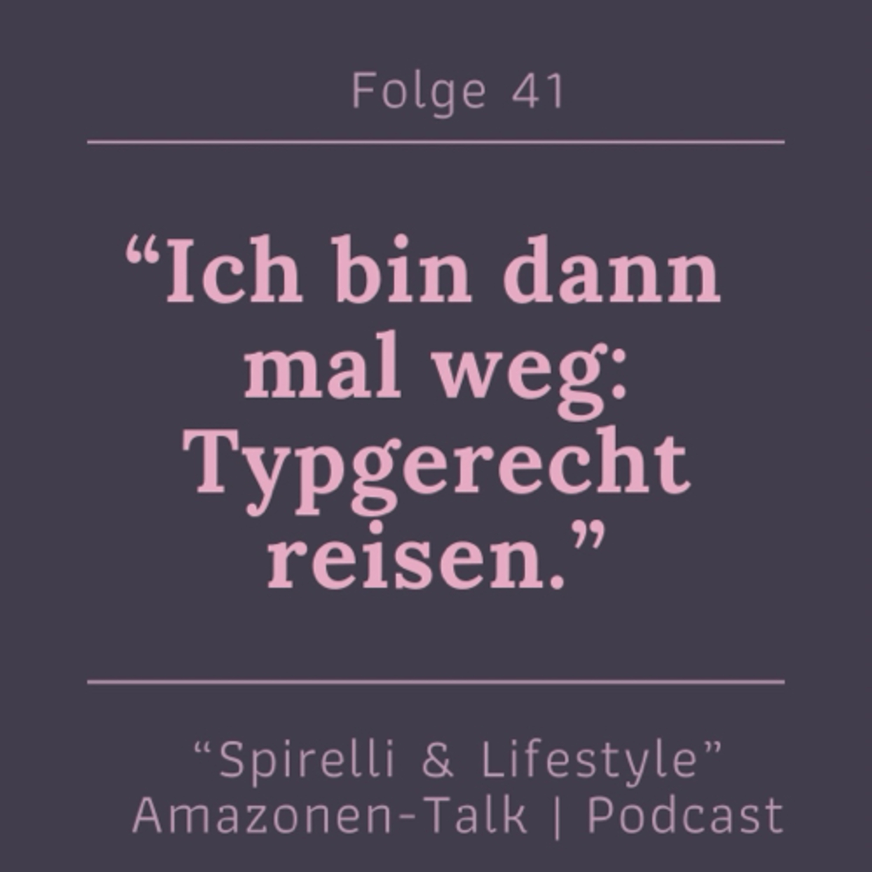 Amazonen-Talk | Ariane und Petra, die Amazonen an den Telefonen | amazonentalk