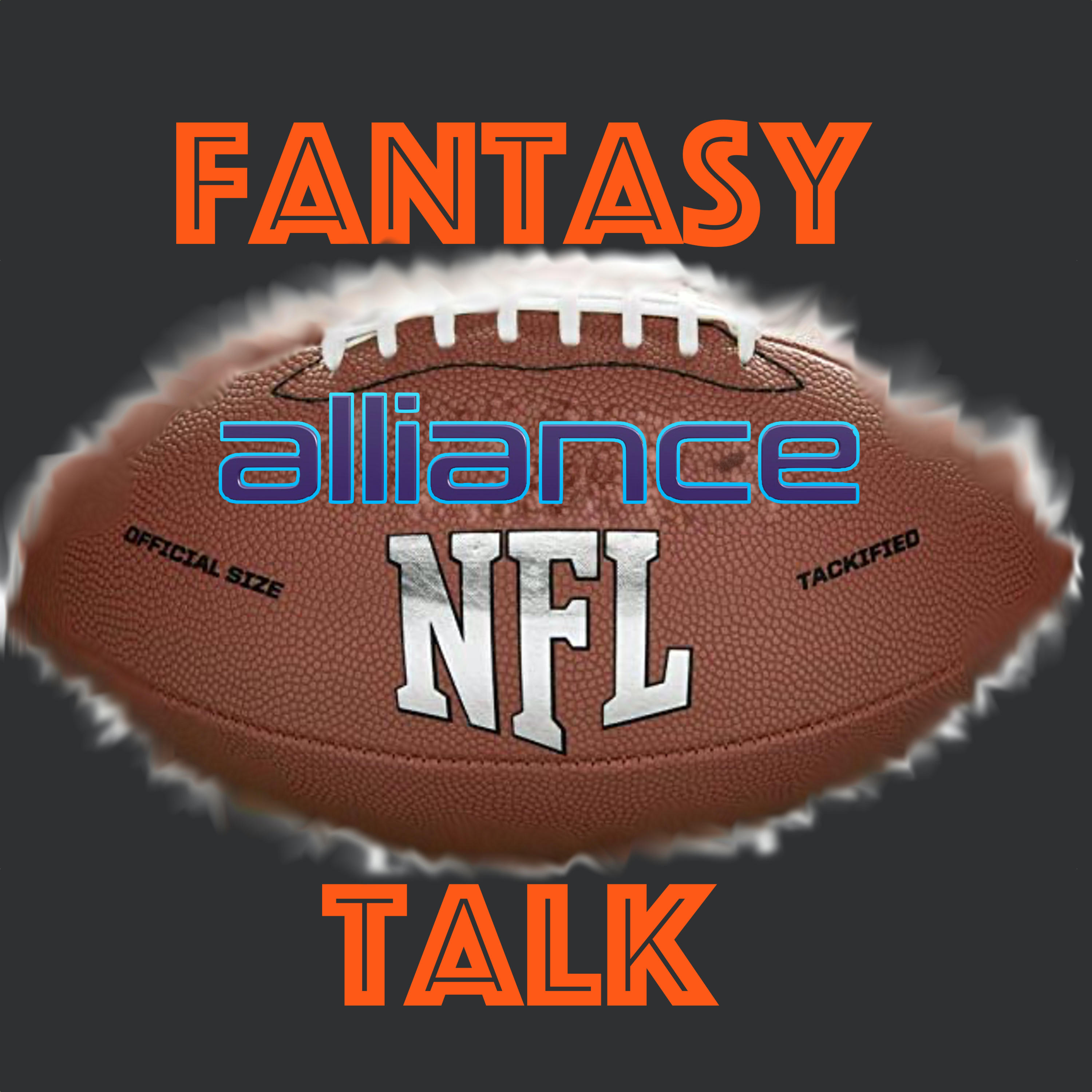 Alliance Podcast :All Things Life, Art & Entertainment Commentary