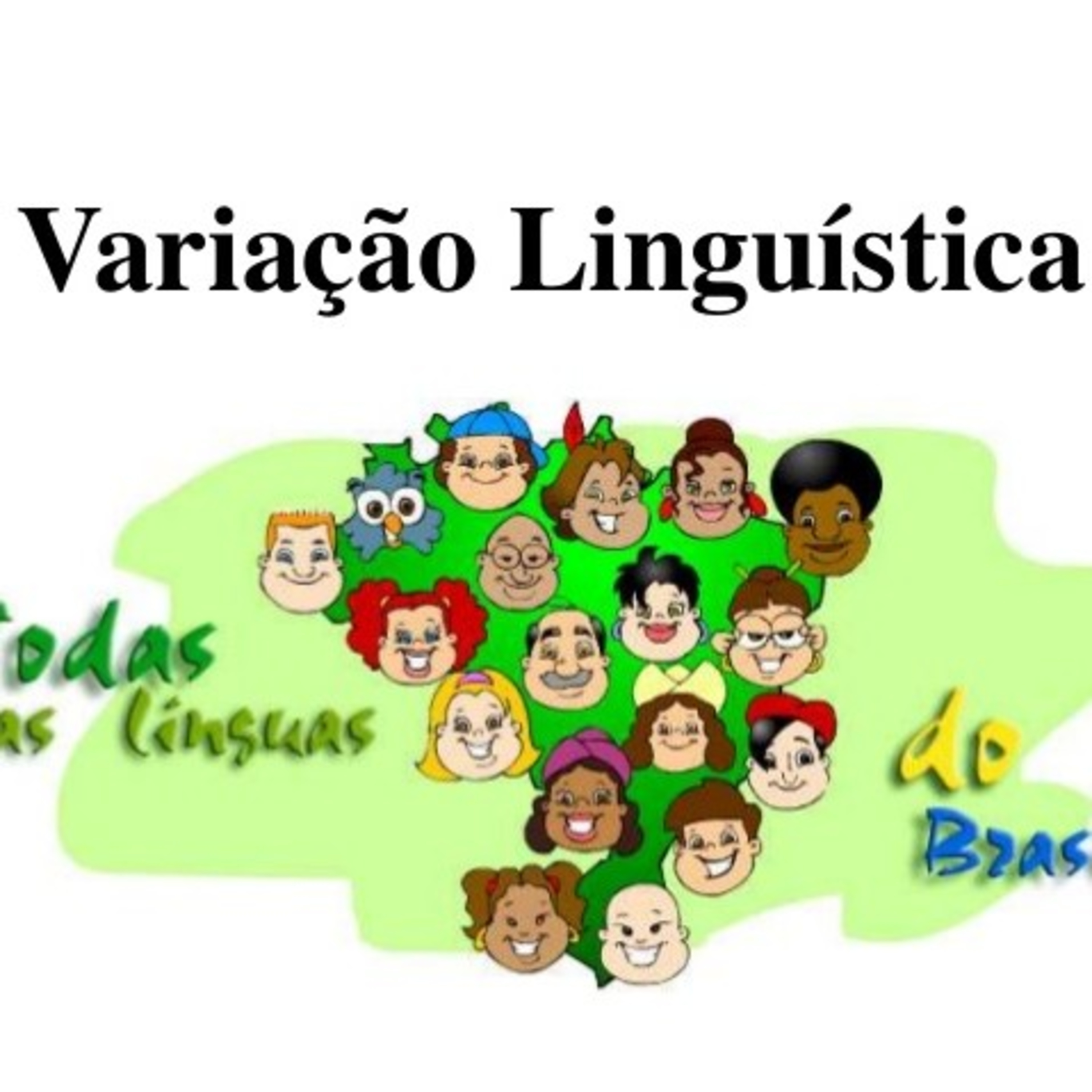 Podcast Língua Portuguesa Professora Zuleick Lima