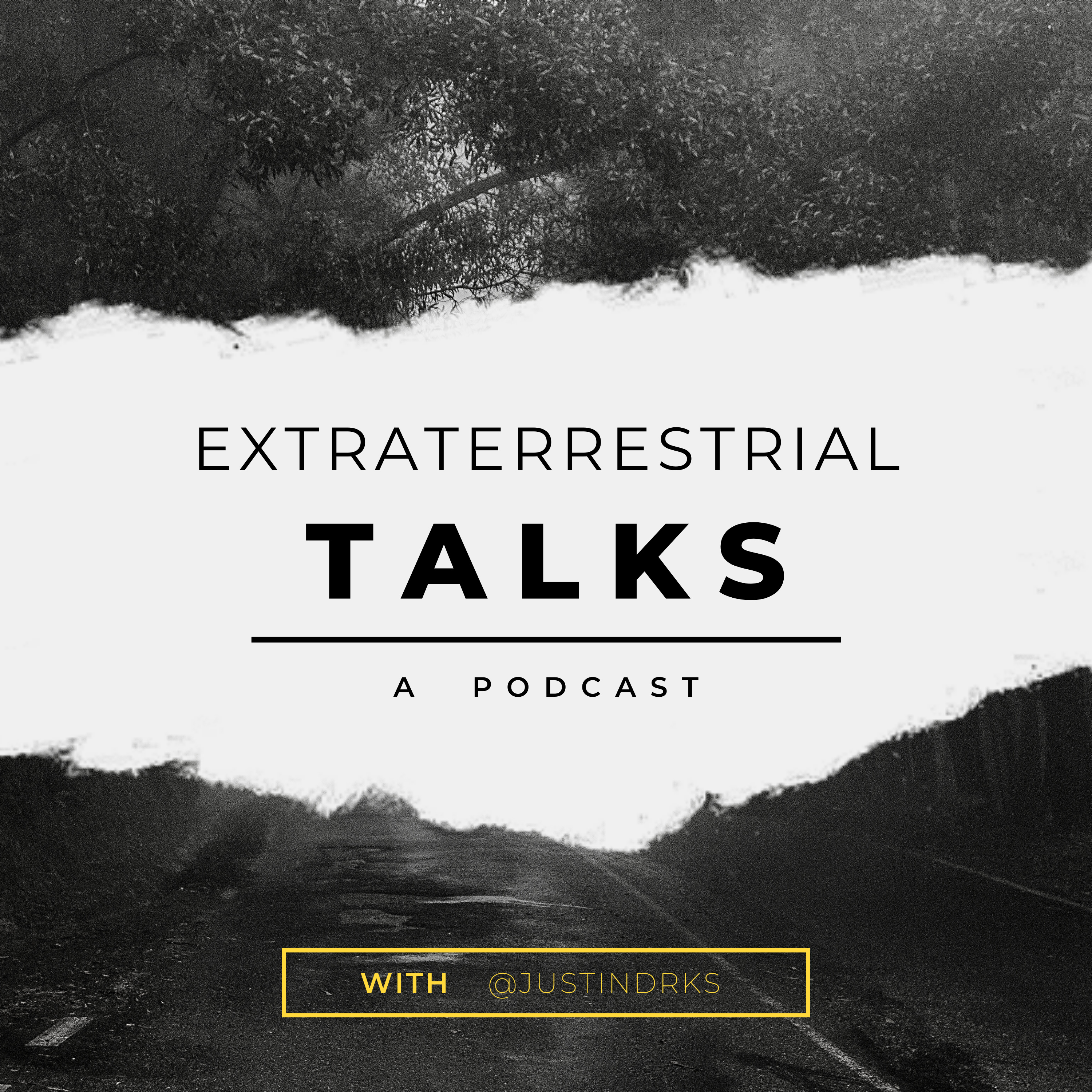 Extraterrestrial Talks