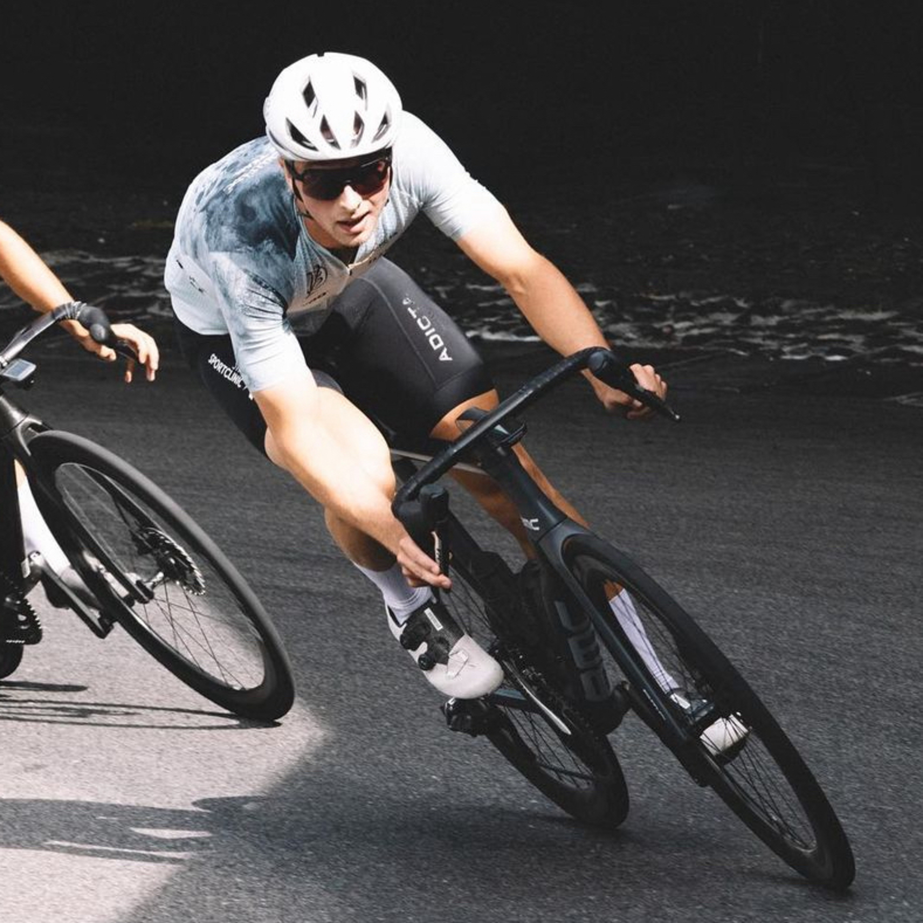 GÜMMELER TALK Cycling Podcast