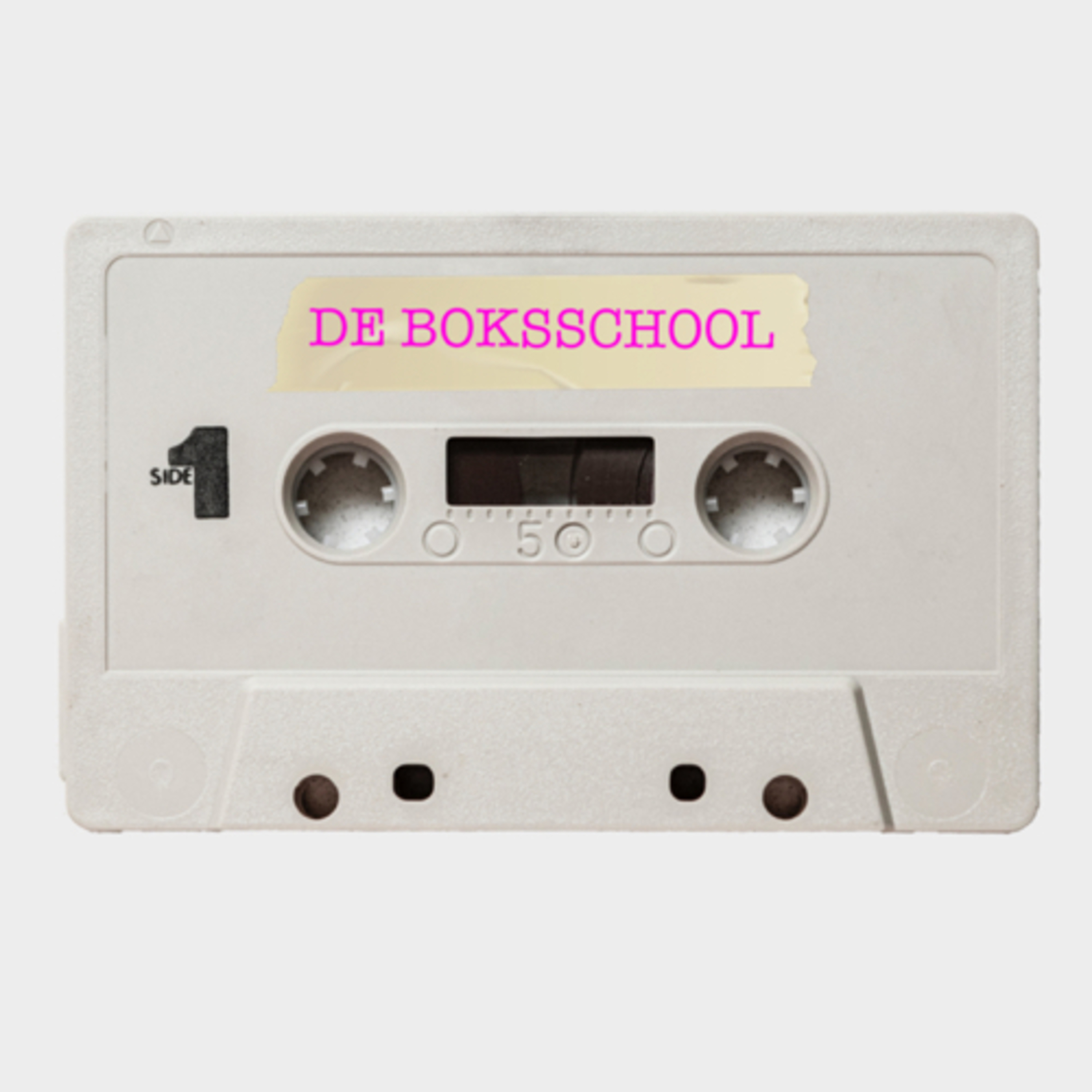 De Boksschool