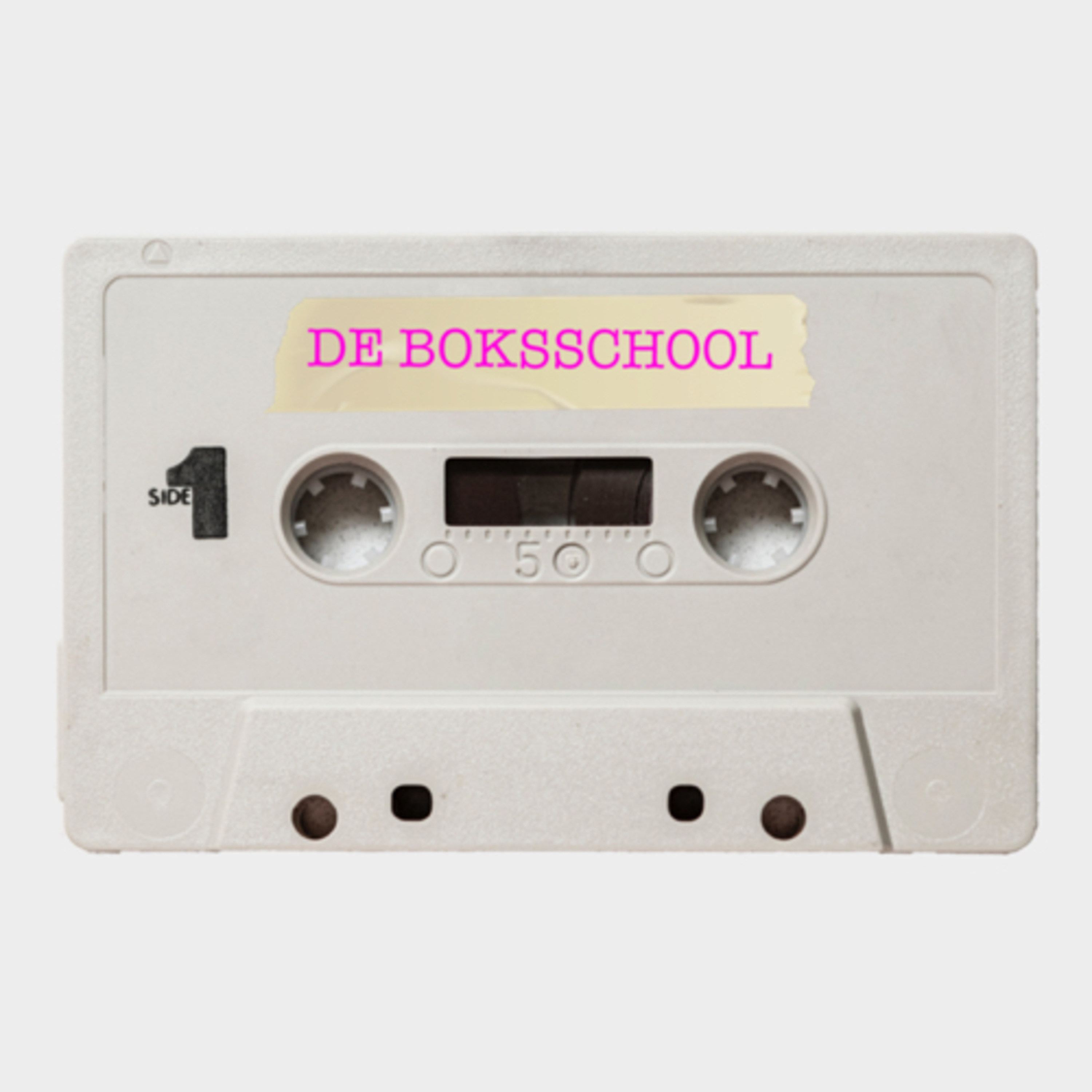 De Boksschool