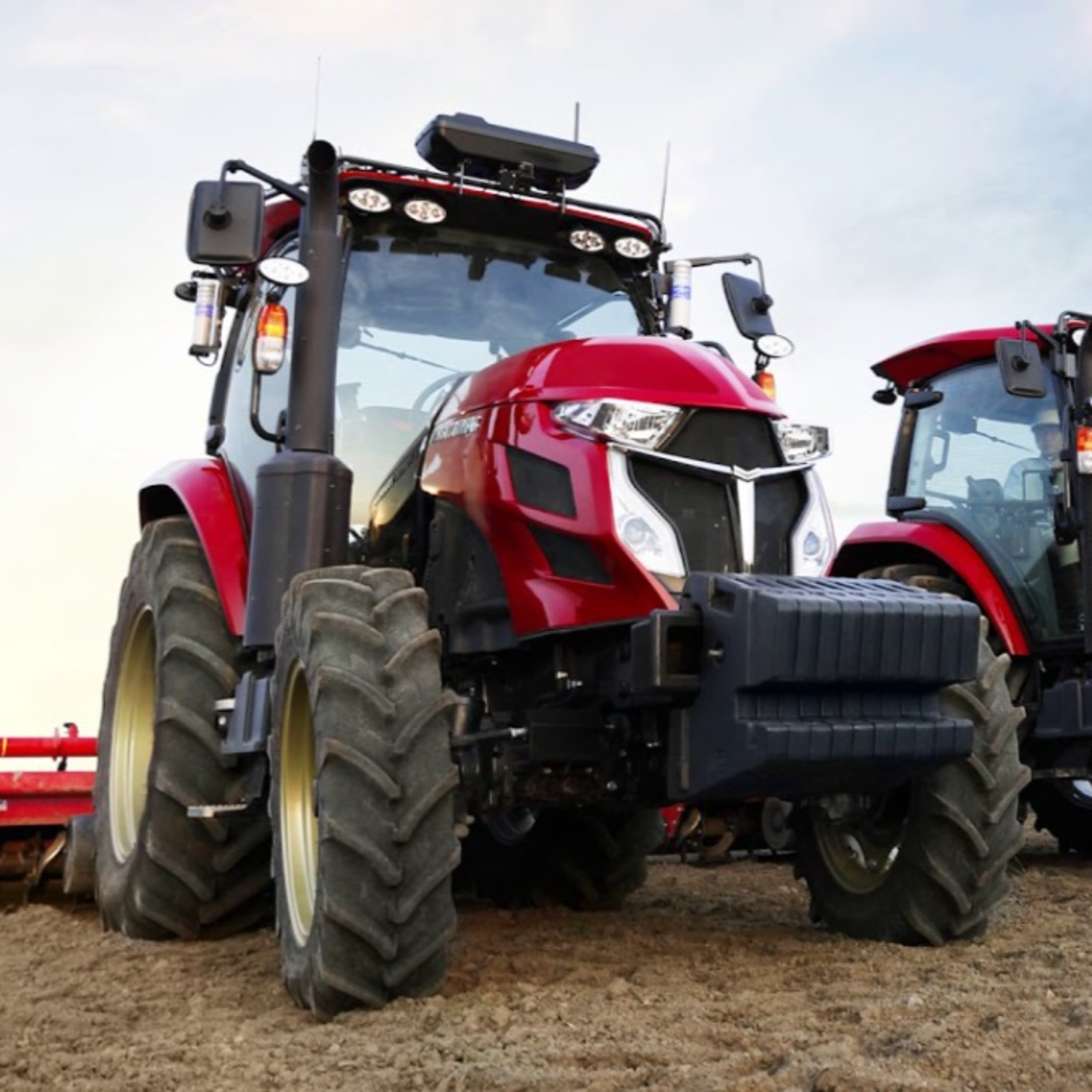Glav Agronom