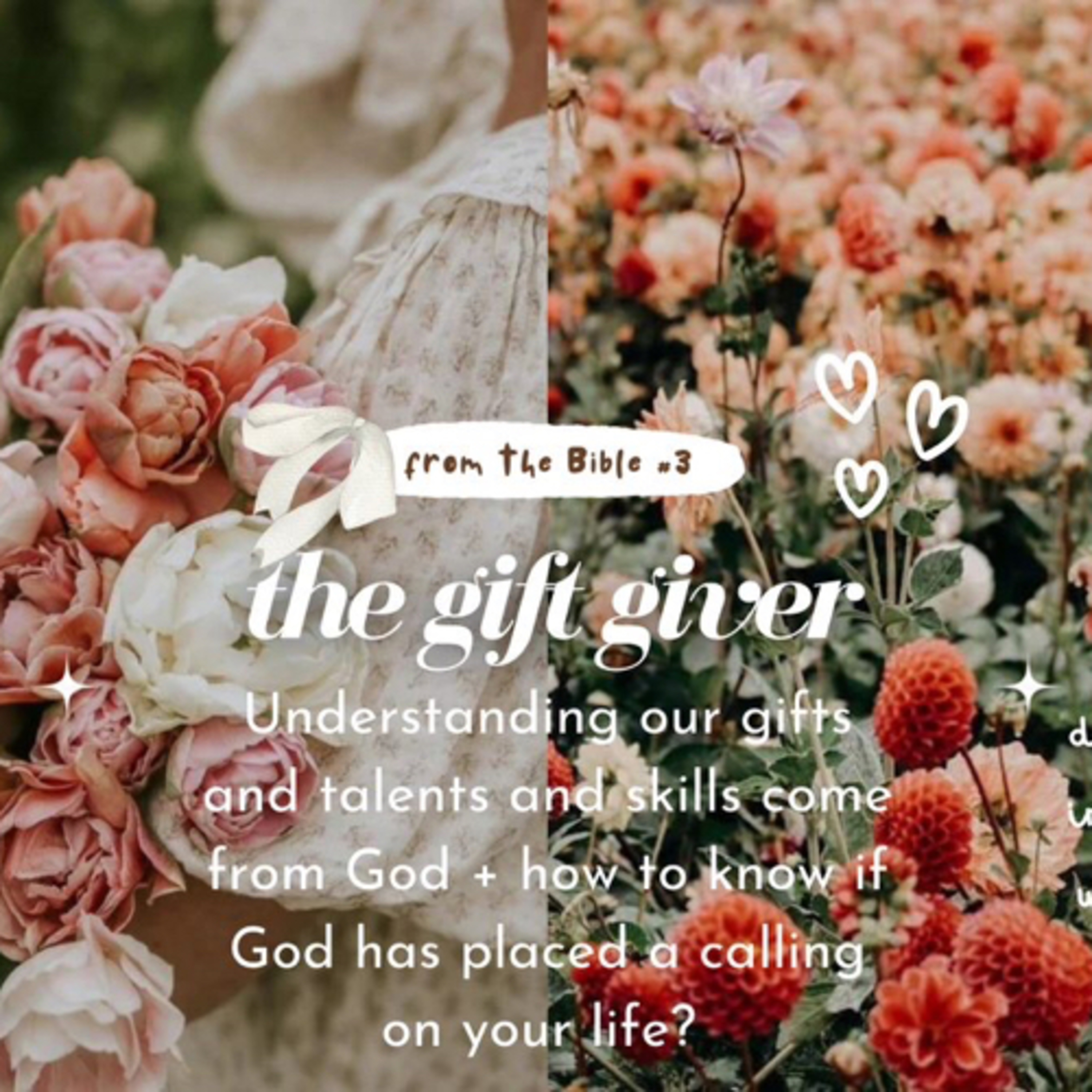 Faith, Writing and Coffee Chats Podcast
