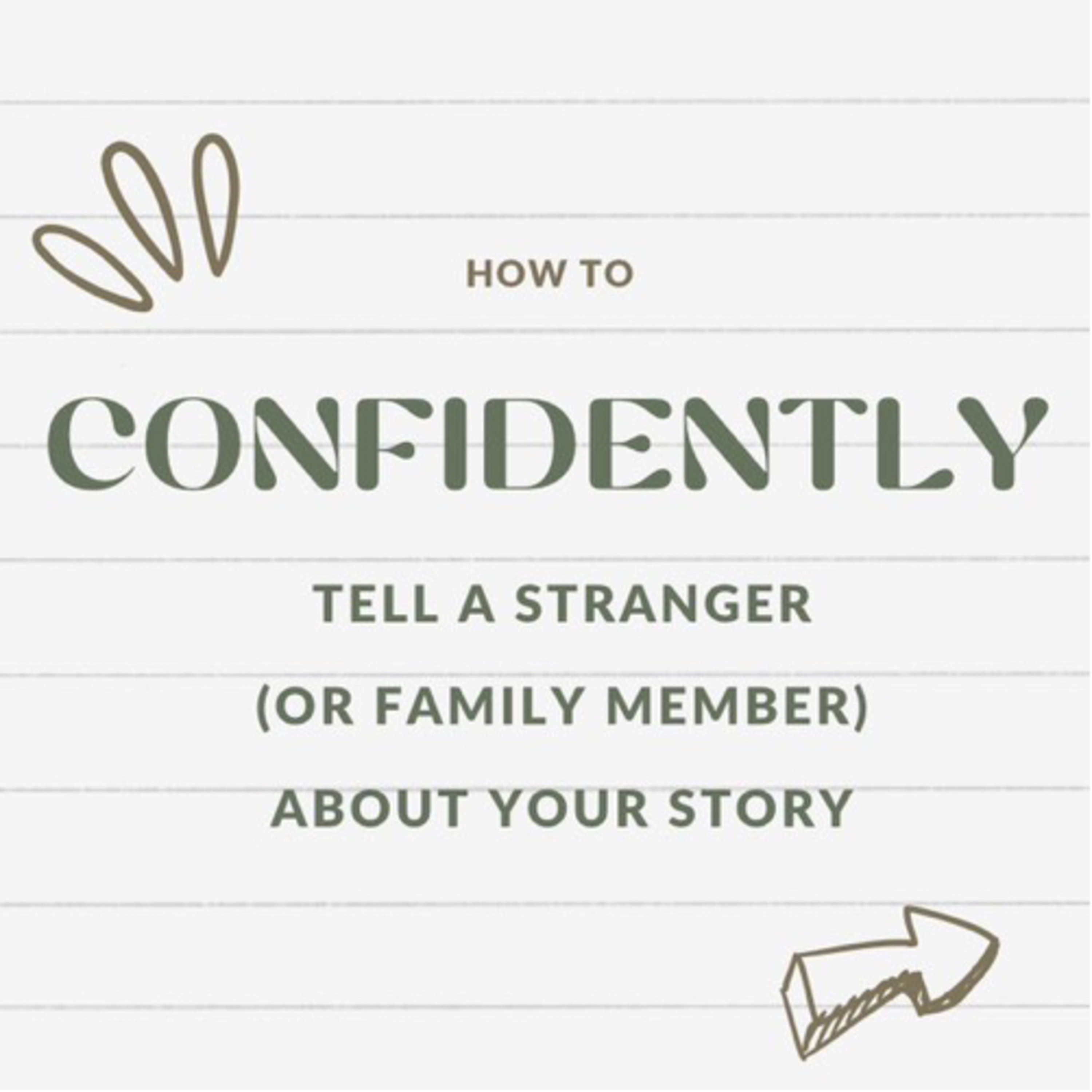 Faith, Writing and Coffee Chats Podcast