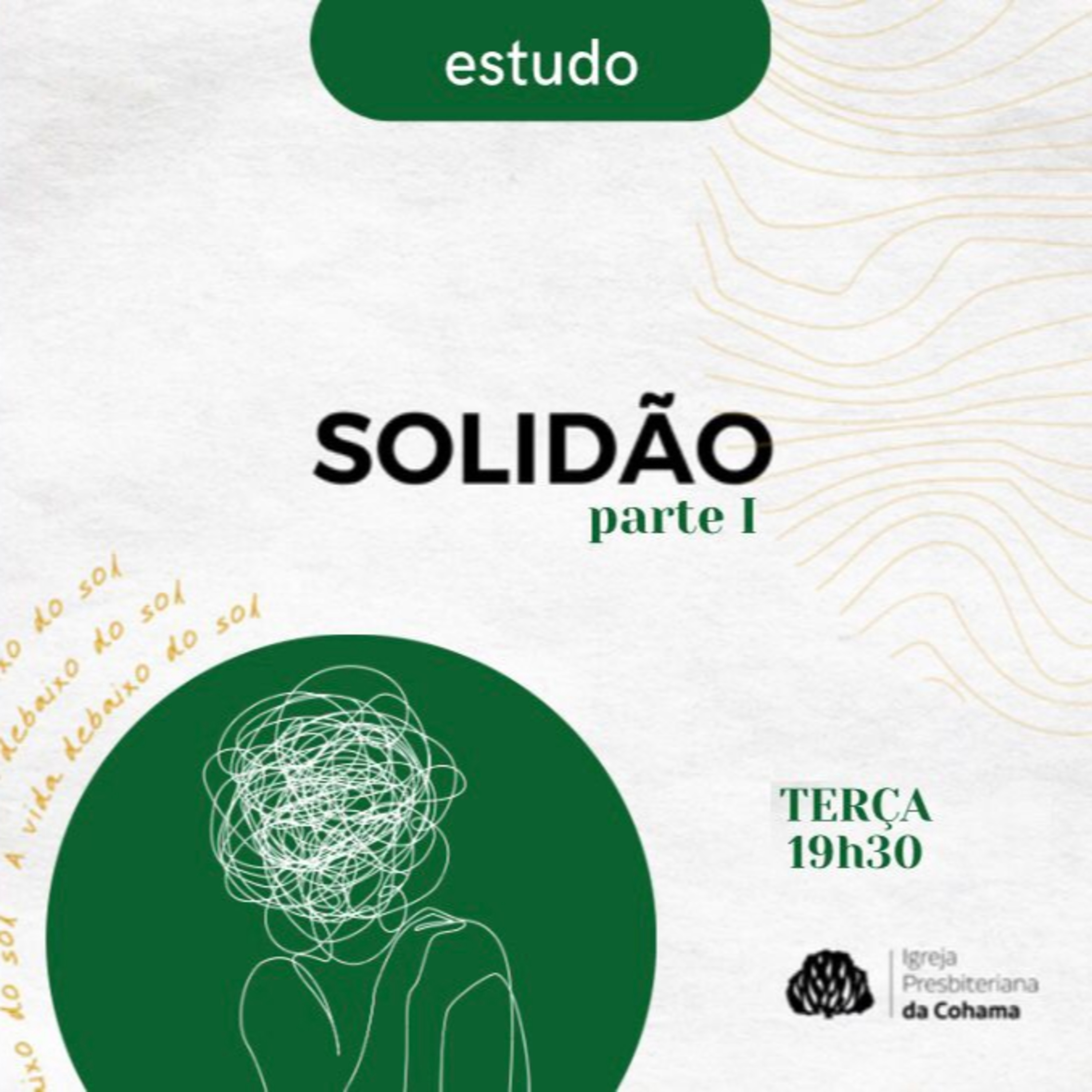 Igreja Presbiteriana da Cohama