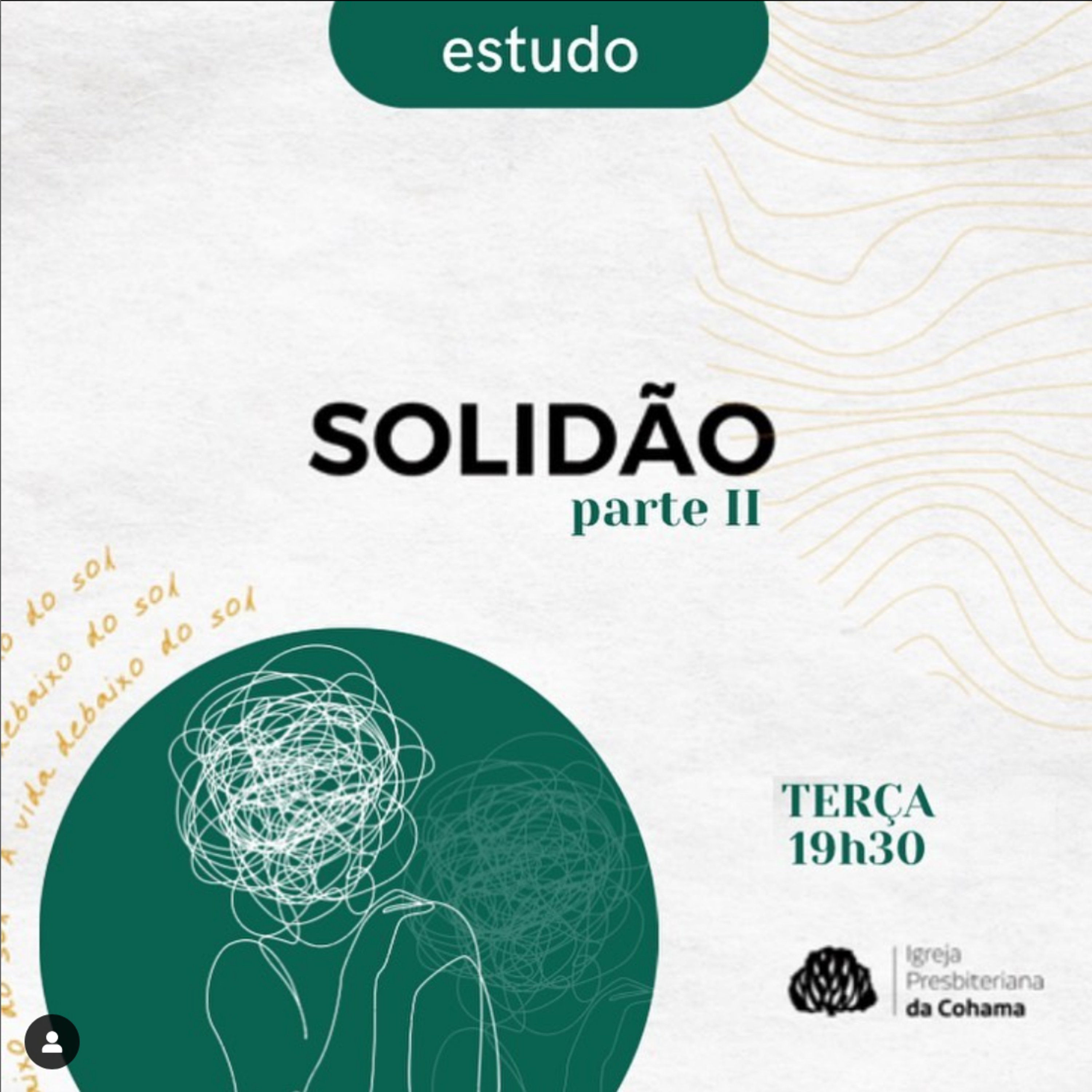 Igreja Presbiteriana da Cohama