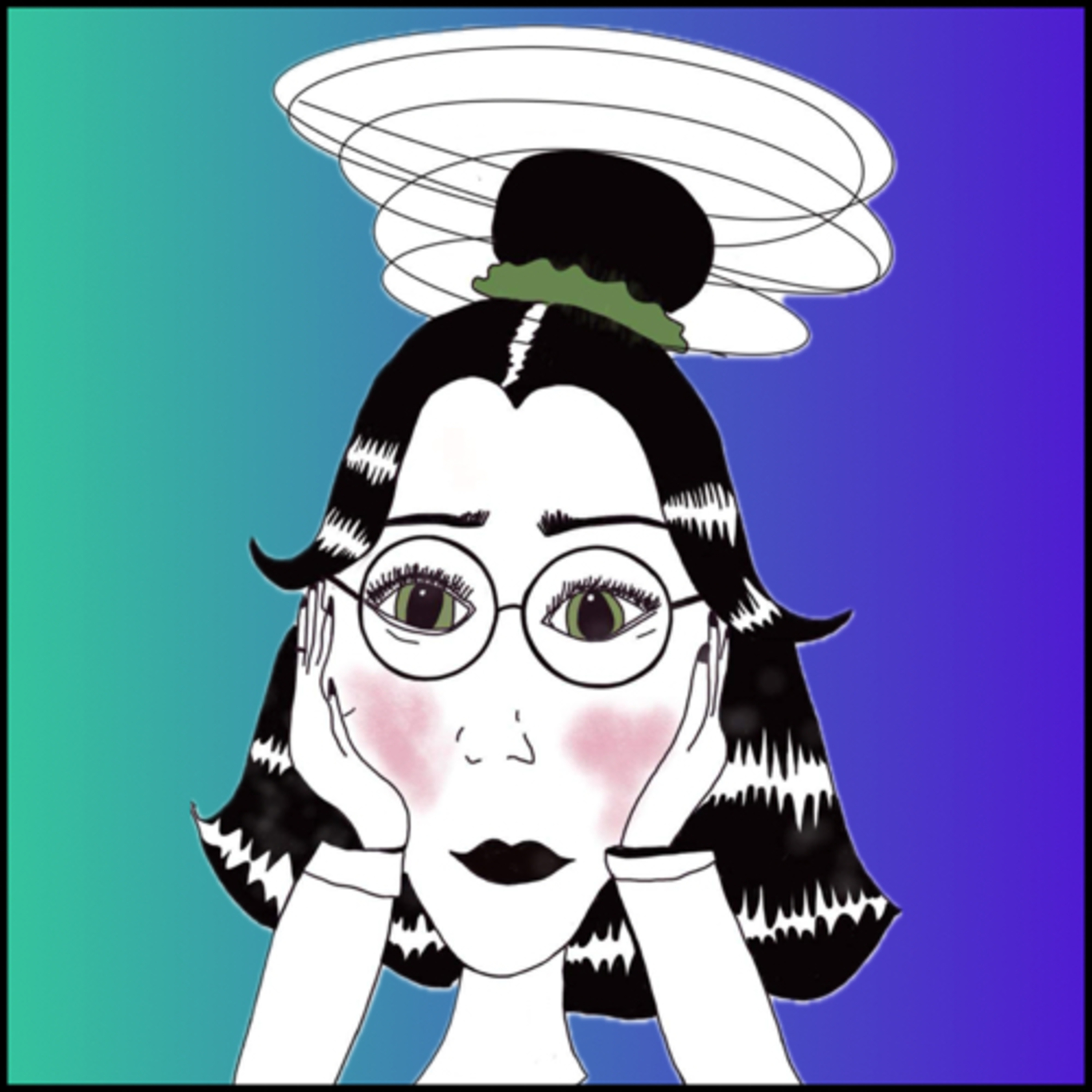 Et toi Solène, comment tu vas ? Partie 2 - La bipolarité  episode artwork