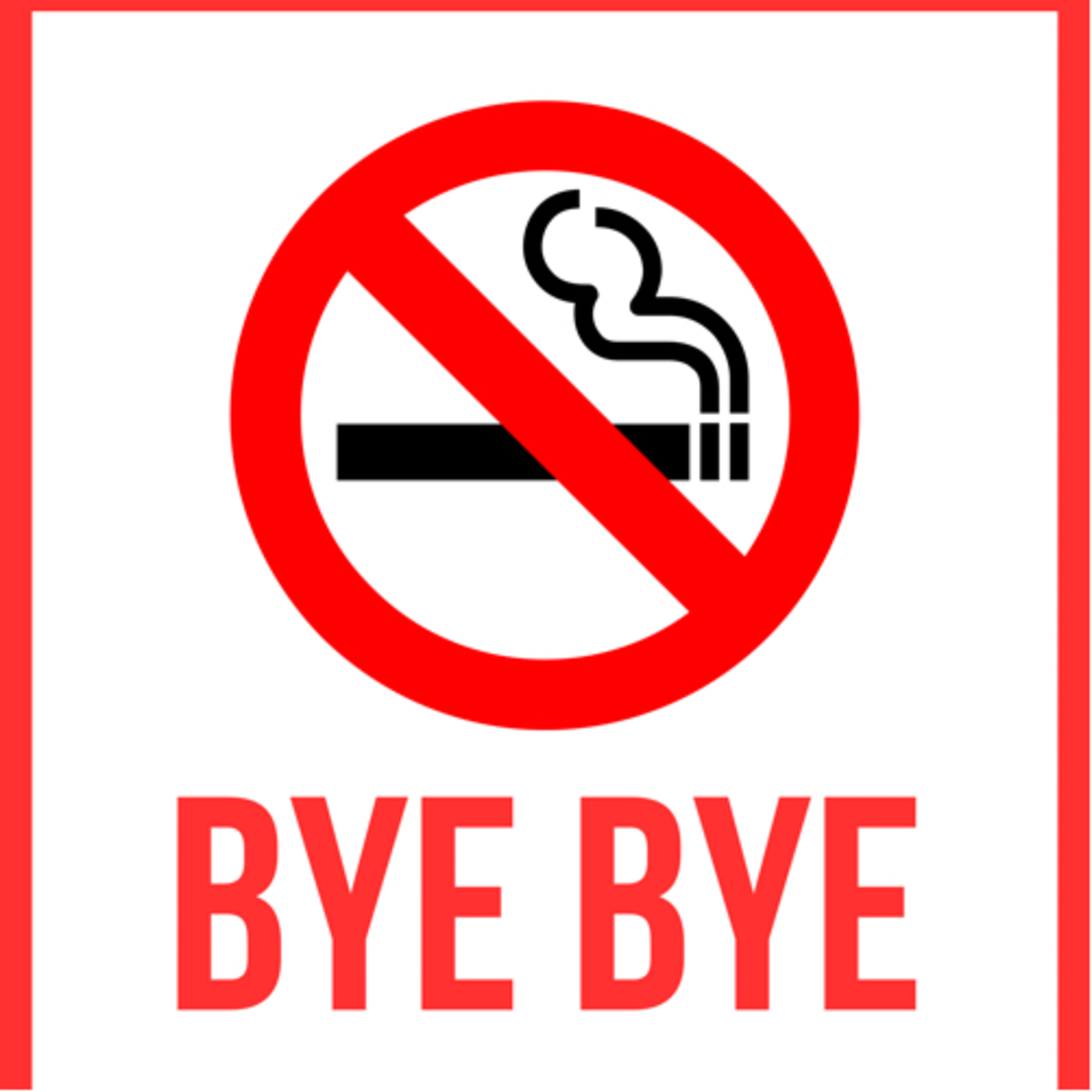 How I Quit Smoking after 27 years episode artwork