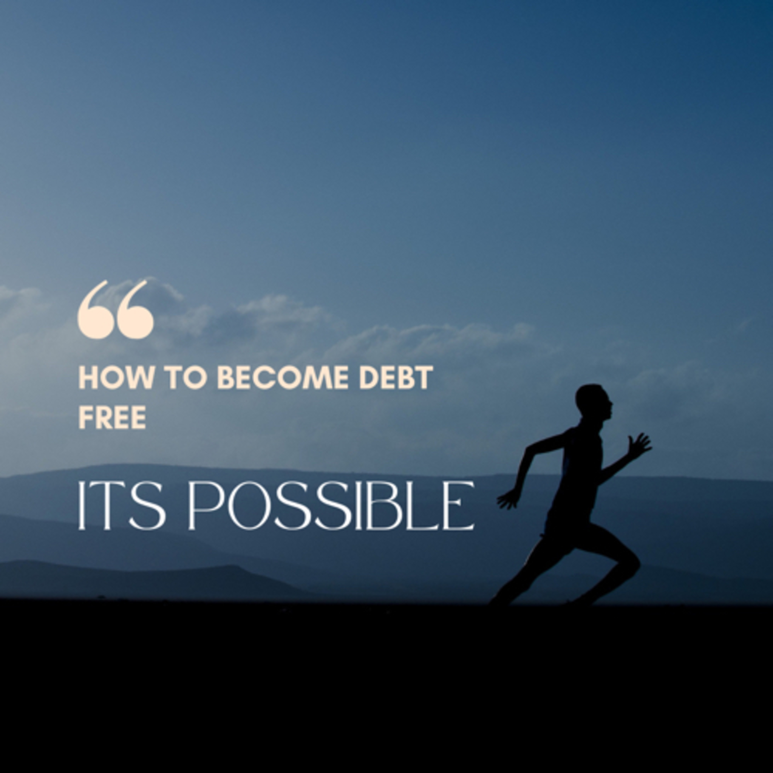 How to get rid of my Debts ? episode artwork