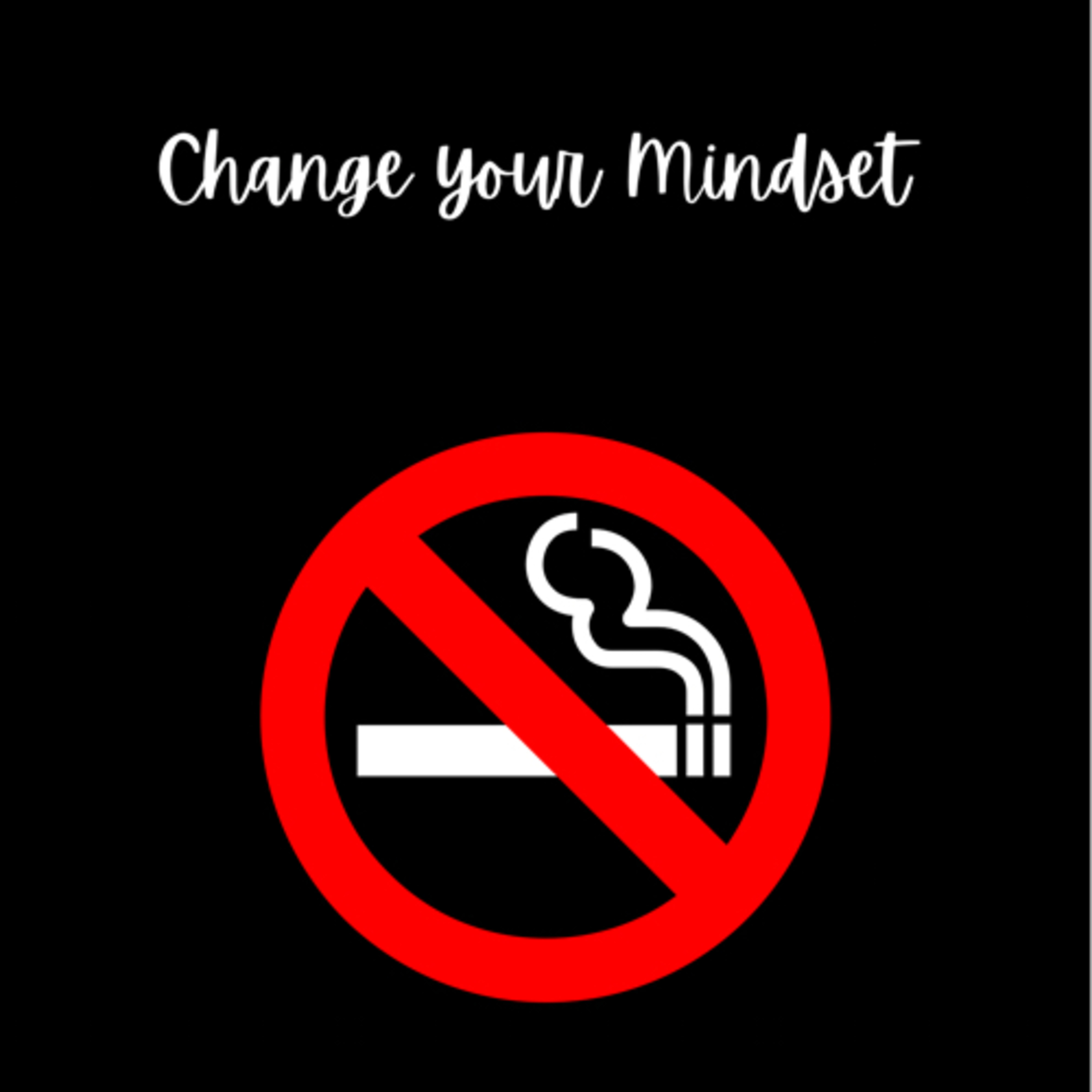 Step 1 — How to quit smoking  episode artwork