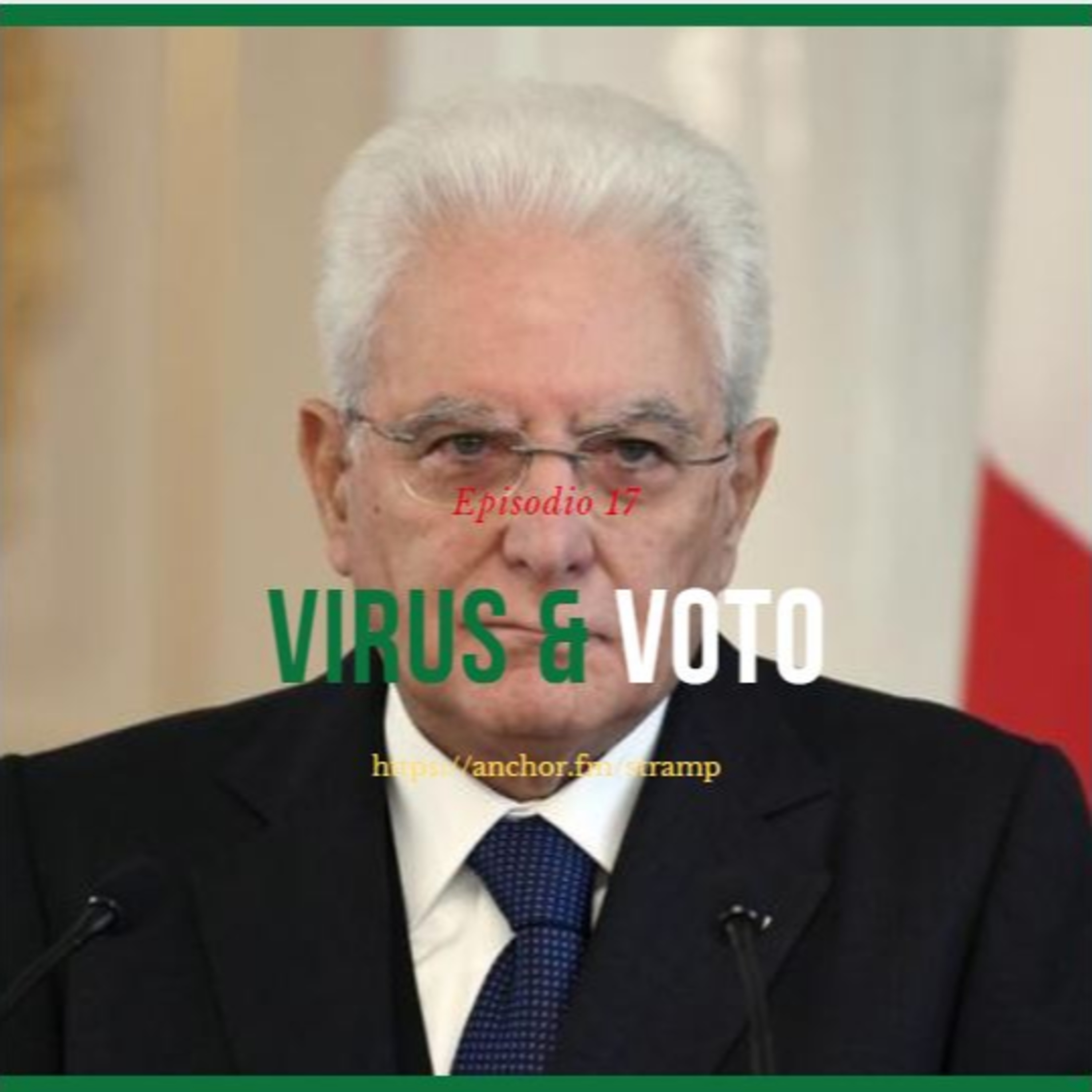 RASSEGNA STRAMP! con VINCENT RUSSO