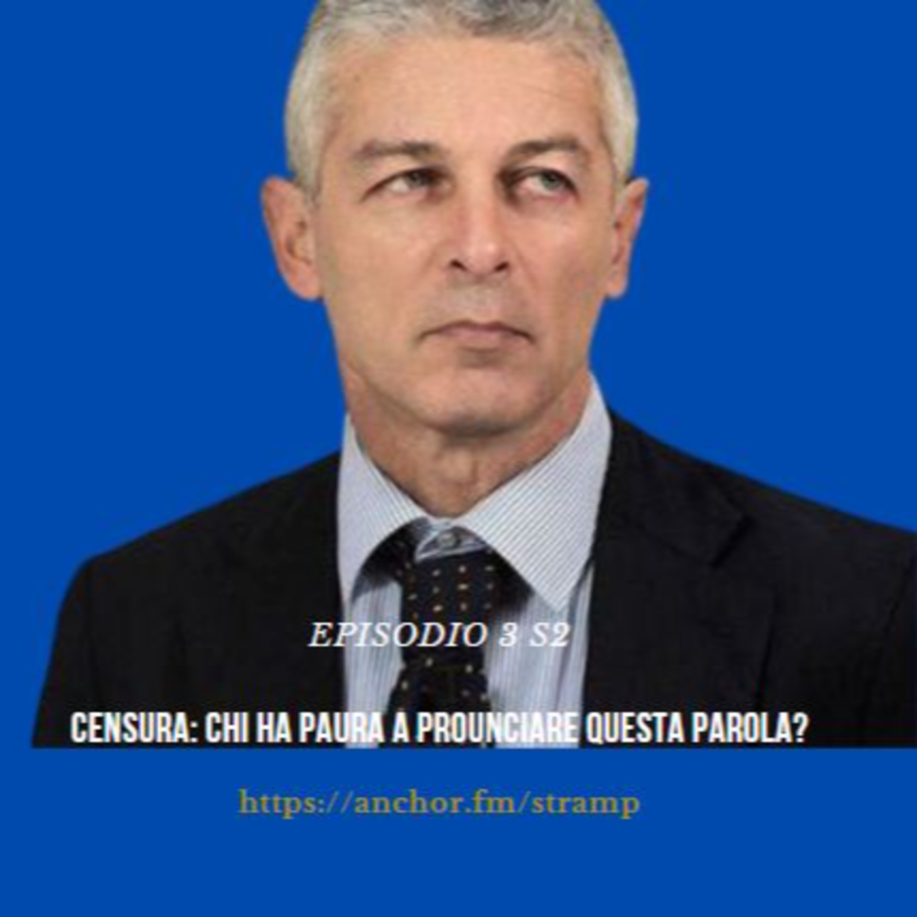 RASSEGNA STRAMP! con VINCENT RUSSO