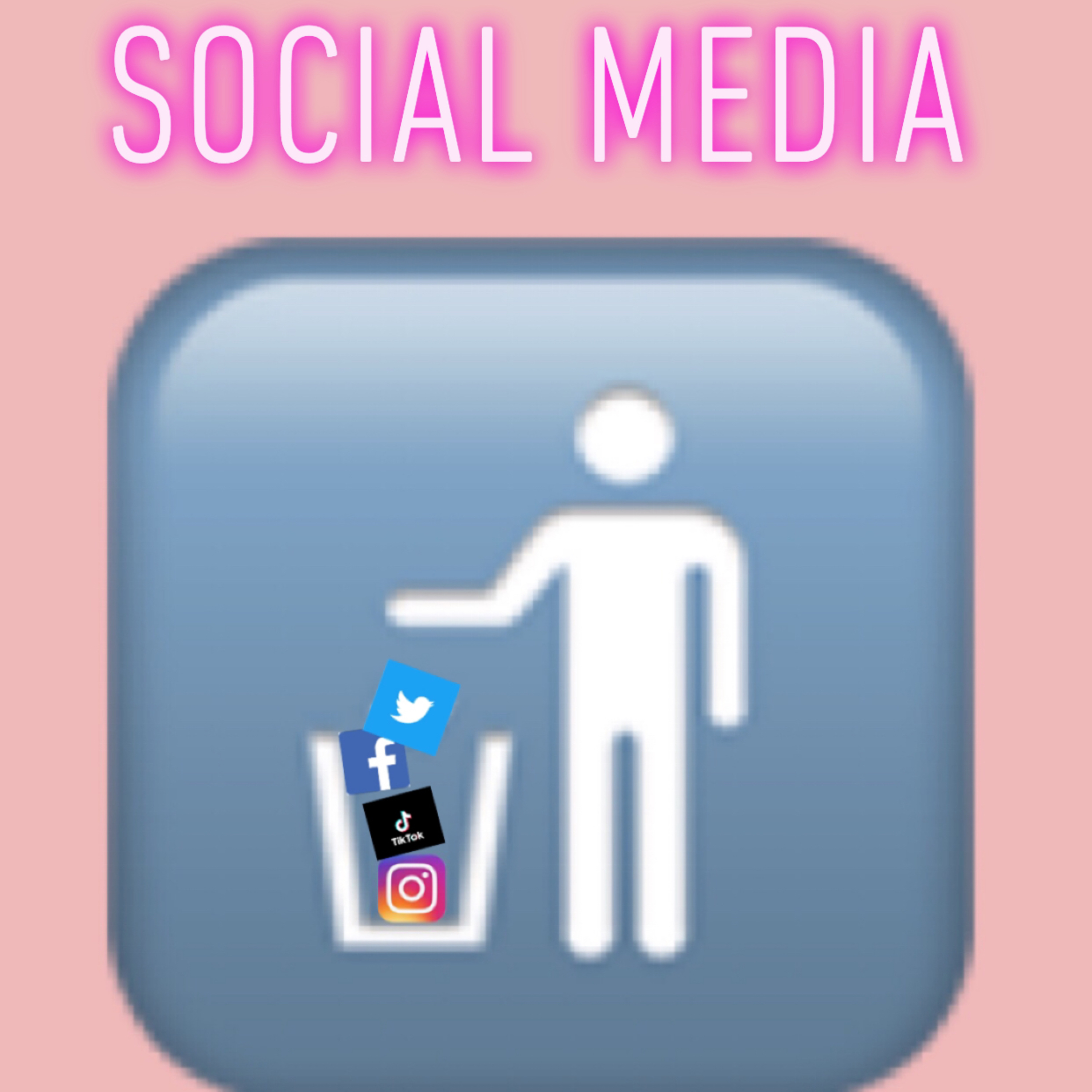 Social Media episode artwork