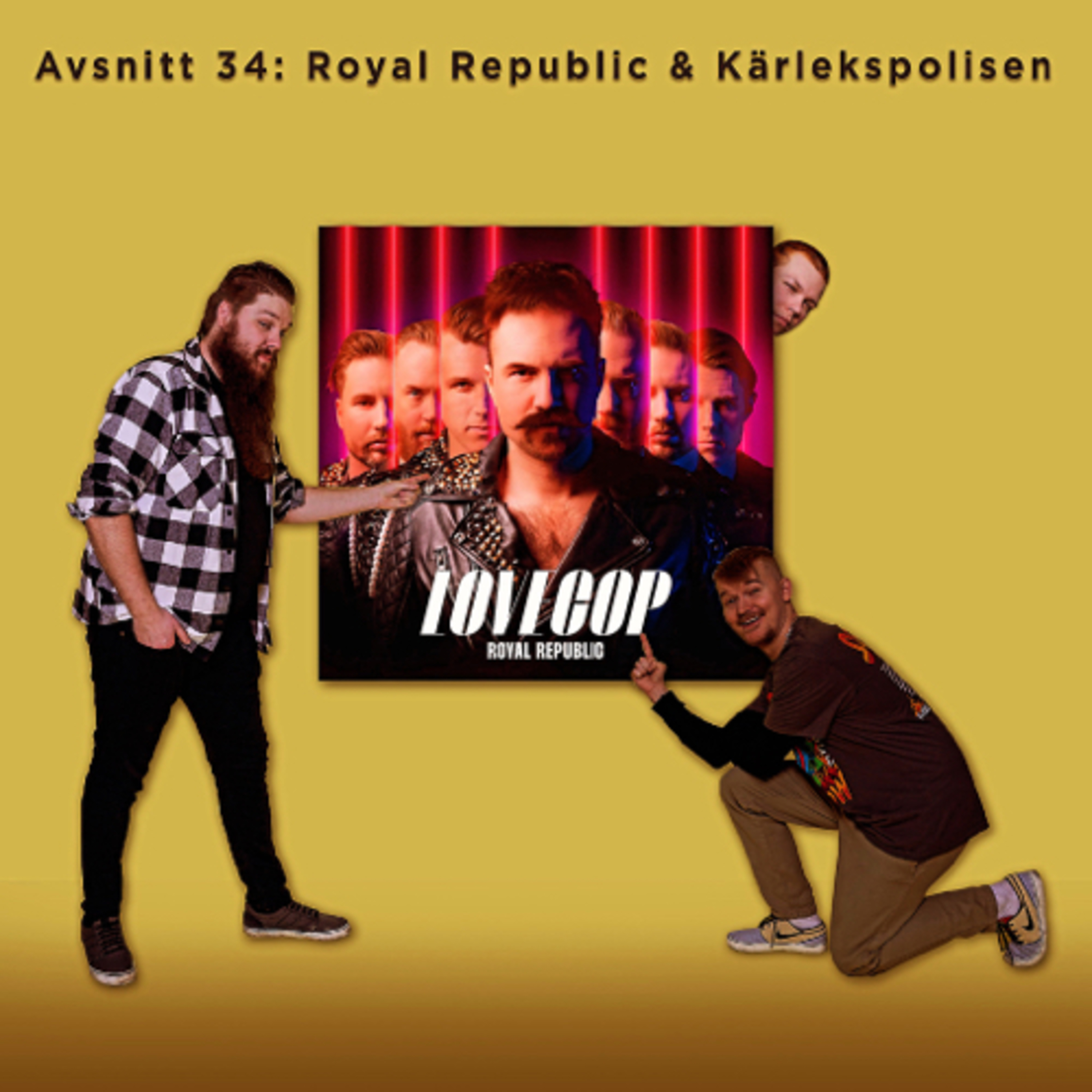 Alla De Små Sakerna