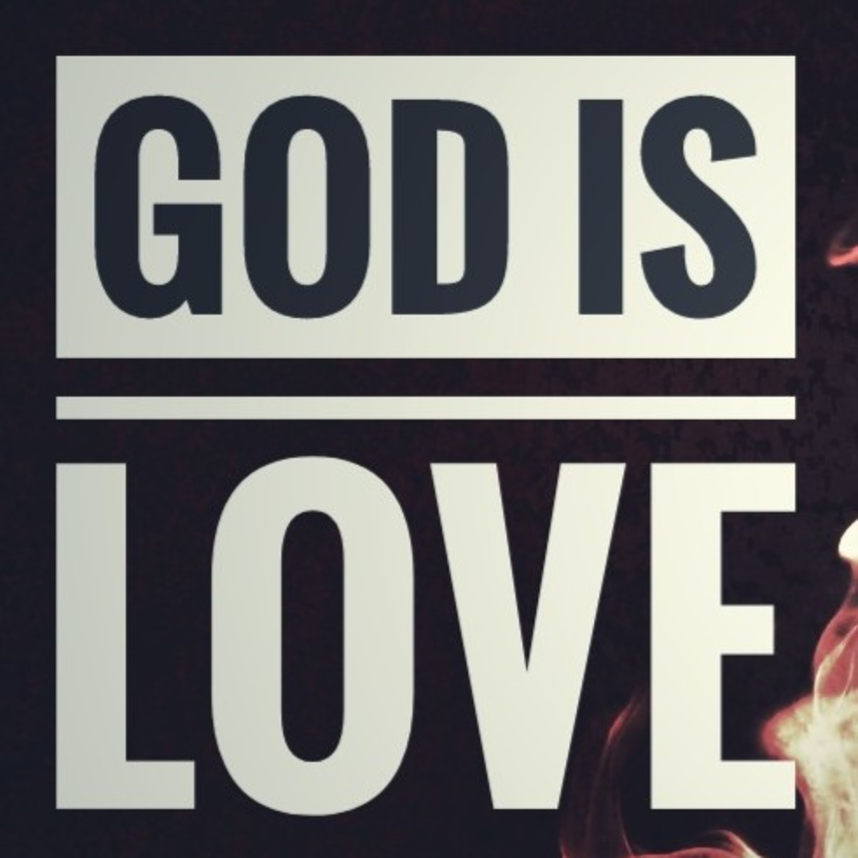 God's Sovereignty & Man's Free Will - God is sovereign, and we almost never do His will #jesus #love episode artwork