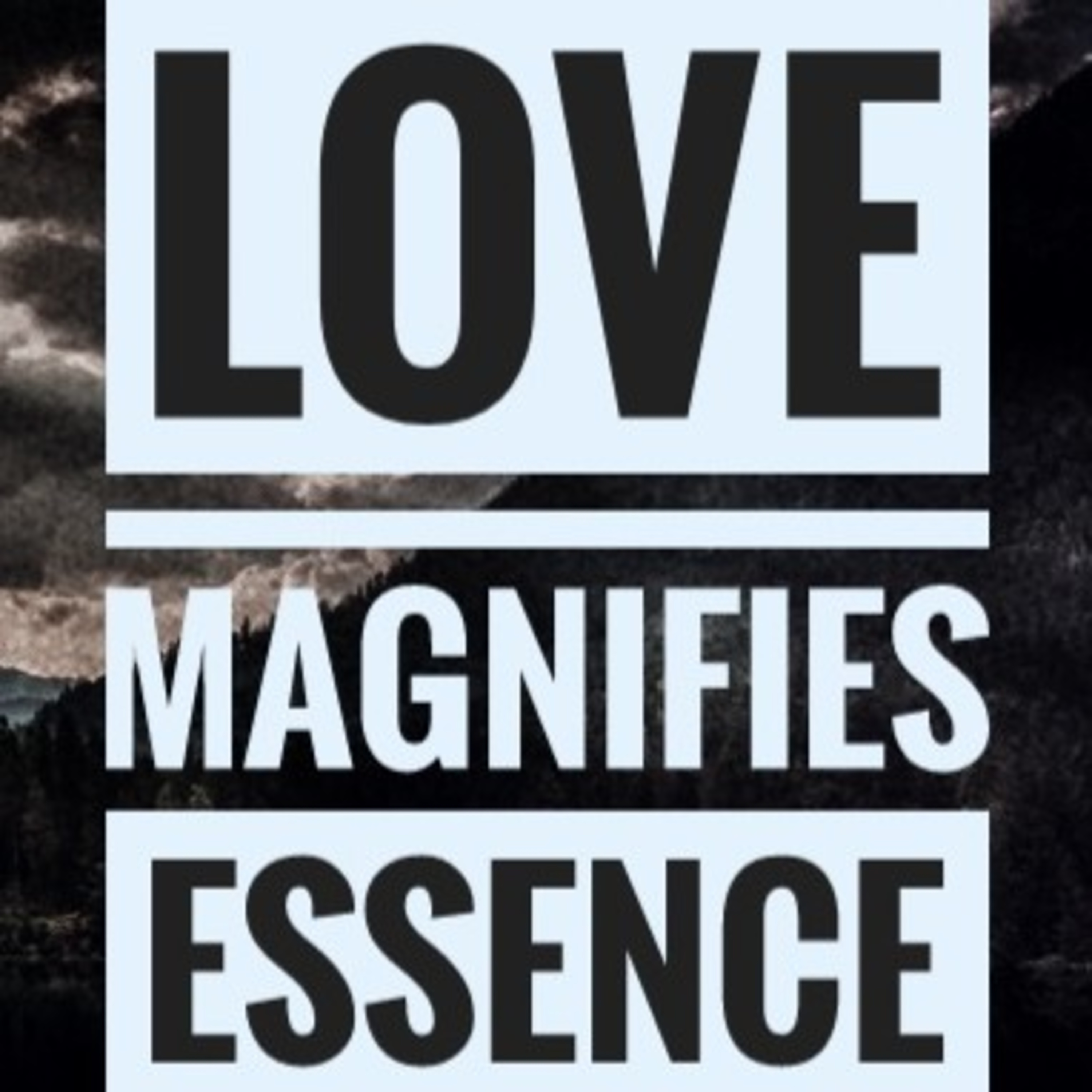 Salt of the Earth (Love Brings out Essence) - Sermon on the Mount Meditation - Matthew 5:13 #bible episode artwork