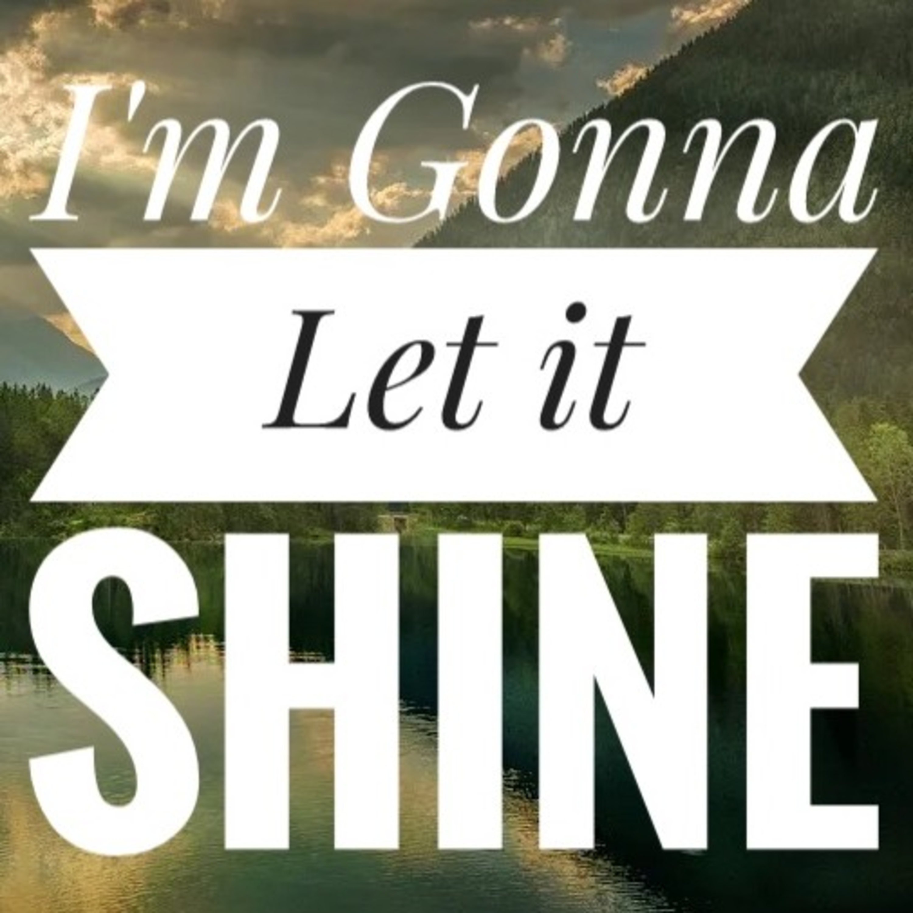 This Little Light of Mine | Sermon on the Mount Meditation | Bible Study | Matthew 5:16 #religion episode artwork