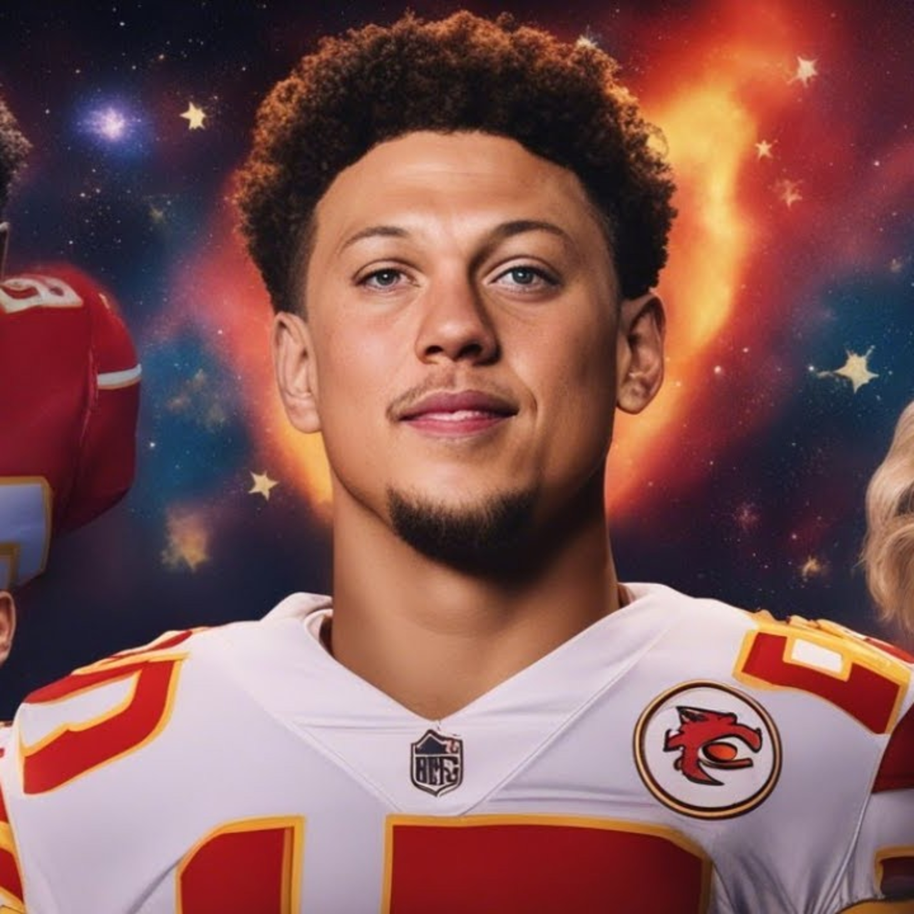 KaDarius Toney's Triple-Whammy Drops: The Real Reason Behind Chiefs NFL Opening Night Flop 🏈 episode artwork