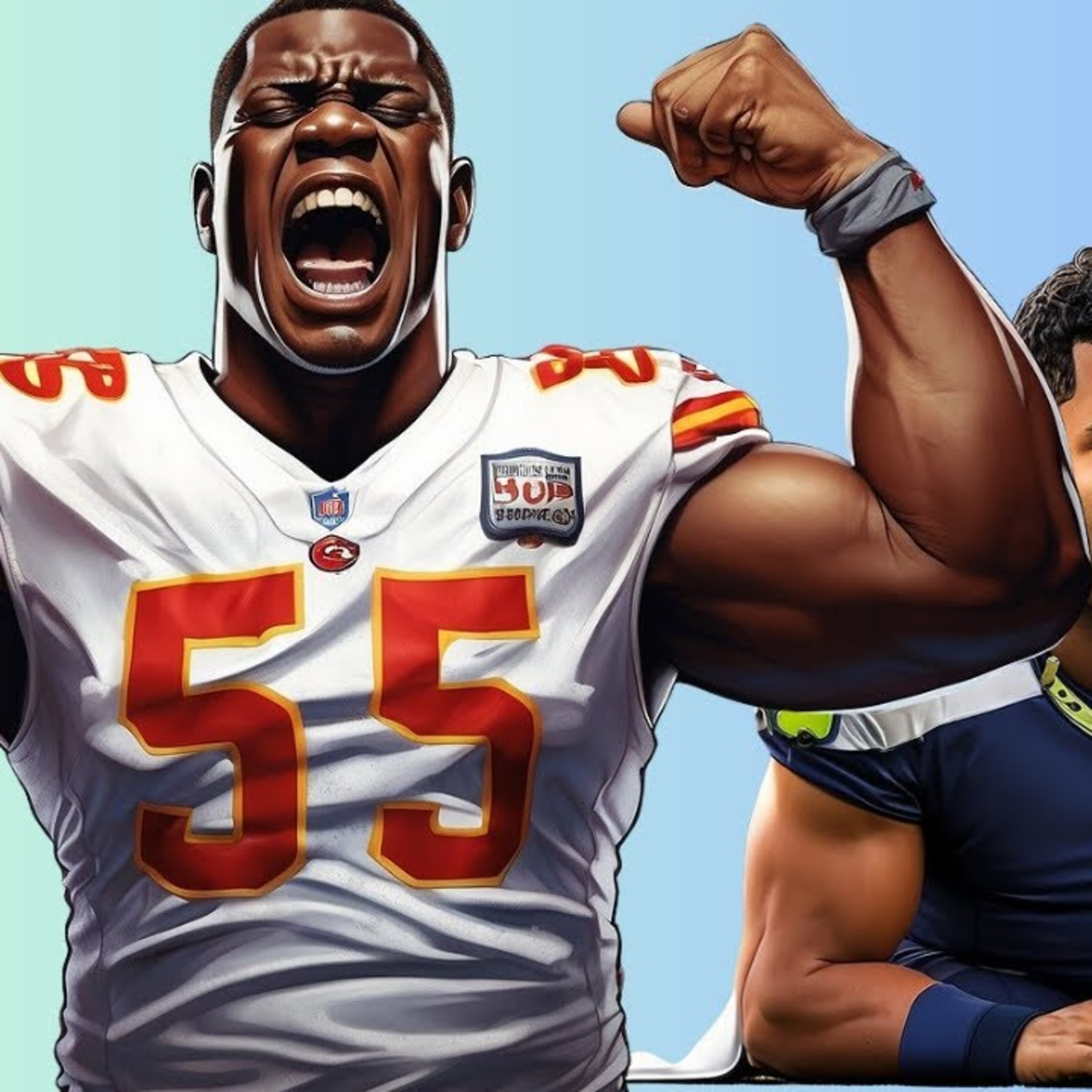 Get ready for some Franktastic news, NFL fans! As the Kansas City Chiefs eye another championship ru episode artwork