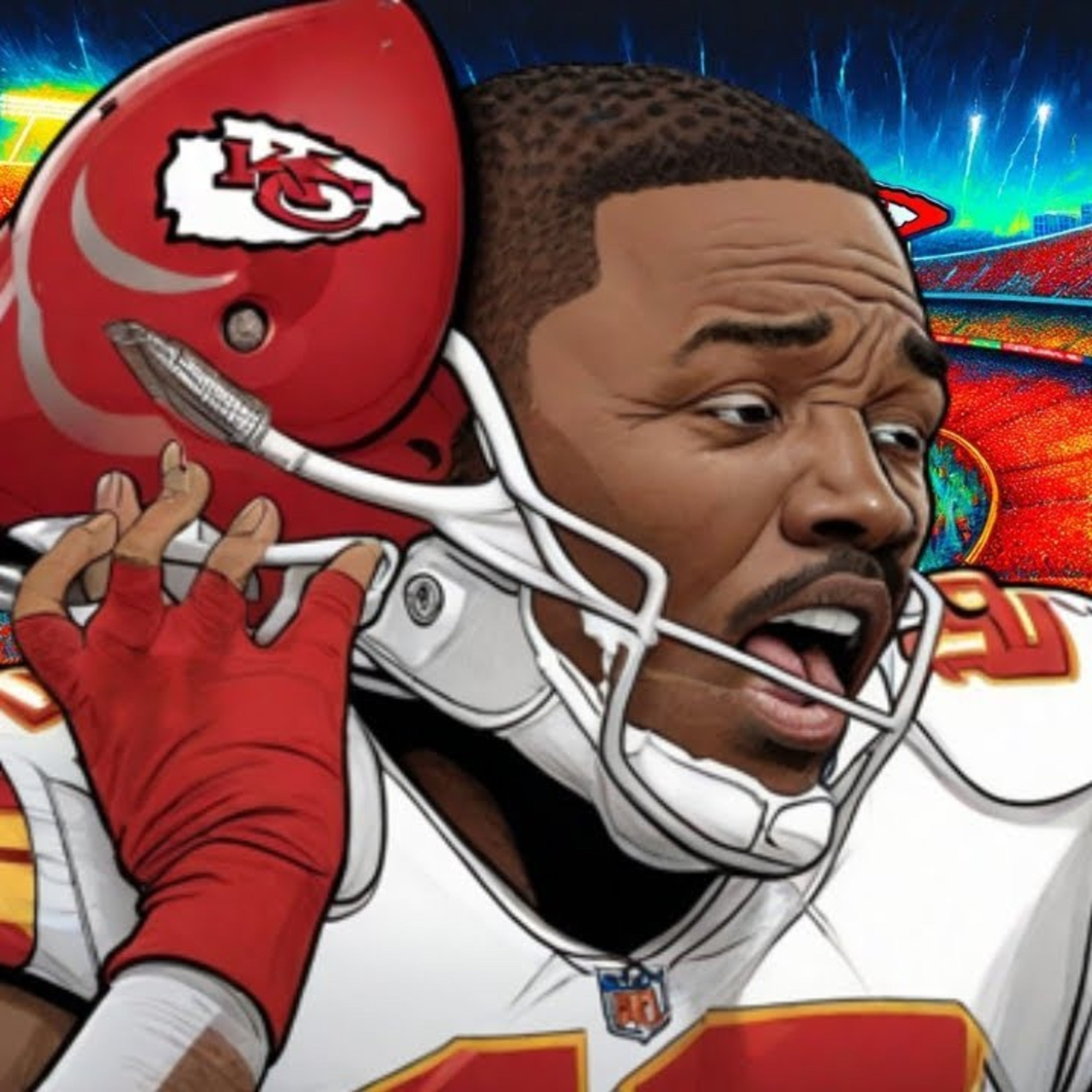 Kansas City Chiefs Highlights, analysis, #nfl episode artwork