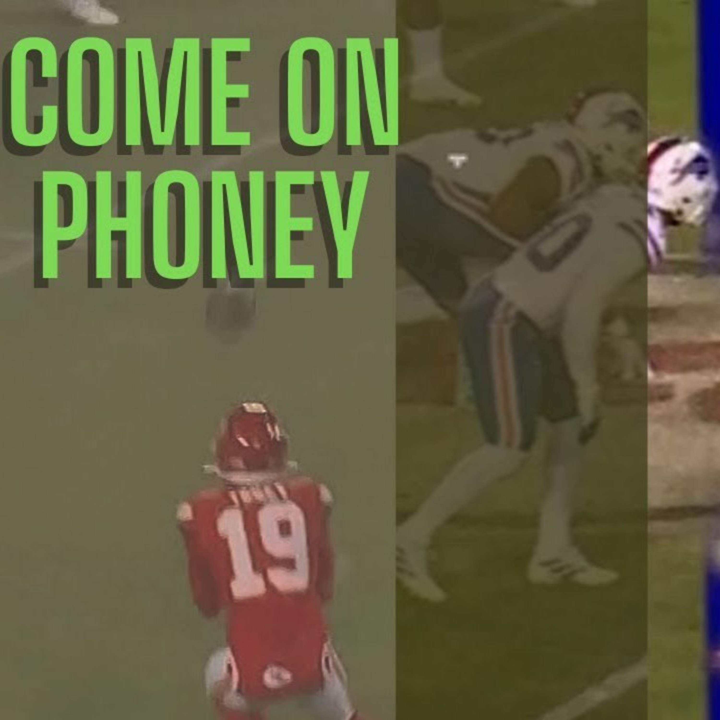 Kansas City Chiefs Is it time to cut ties with Toney episode artwork