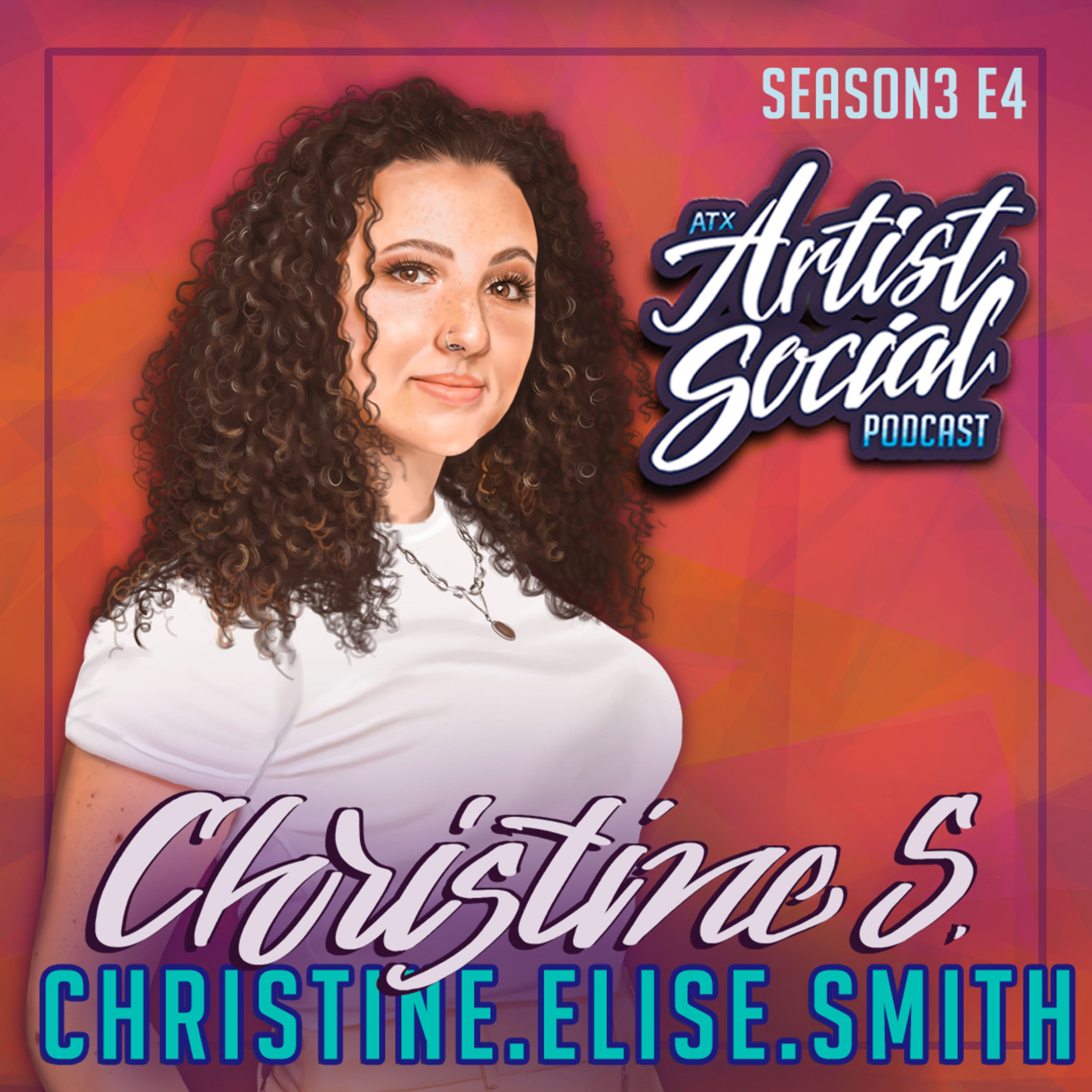 ATX Artist Social