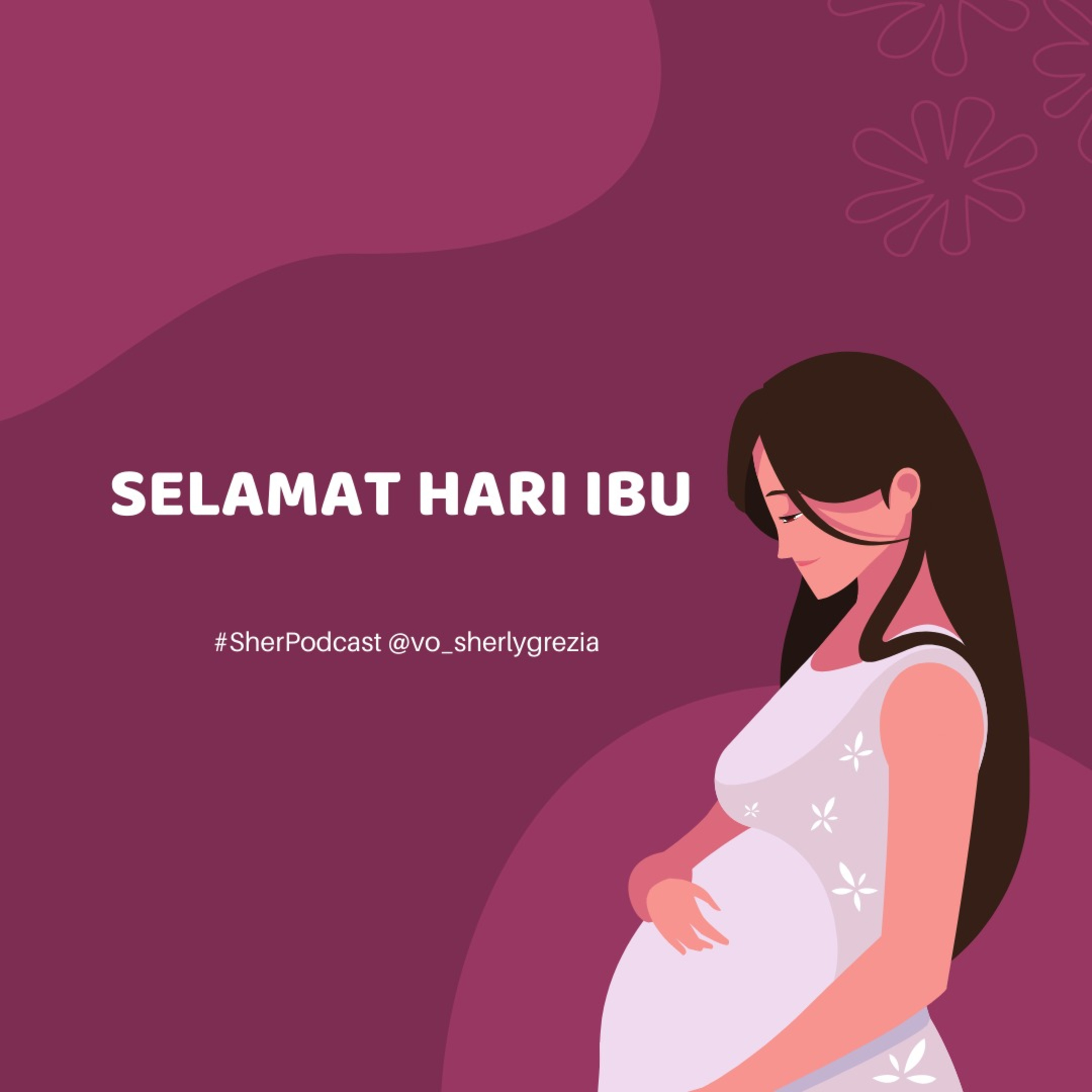 Selamat Hari Ibu episode artwork