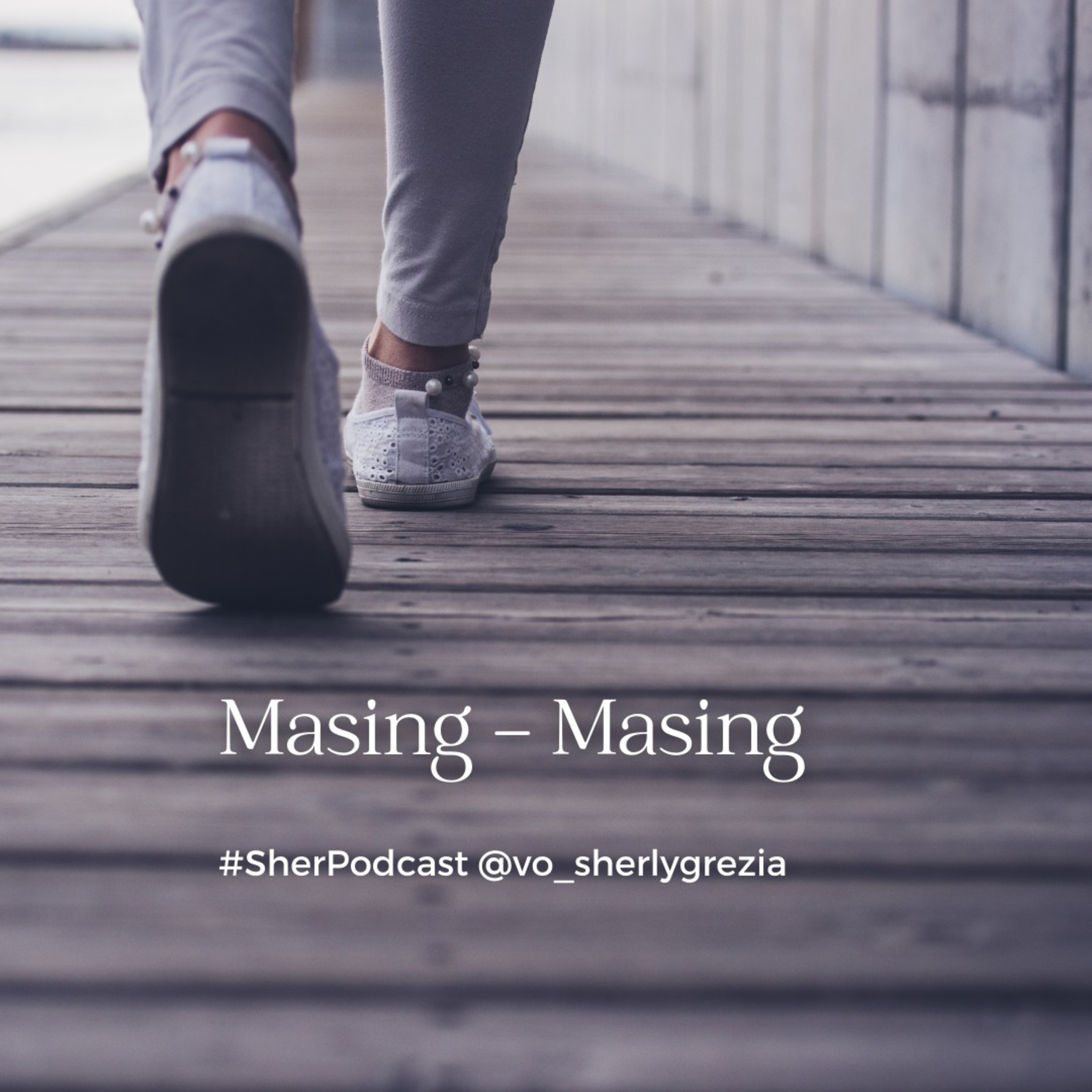 Masing-Masing episode artwork