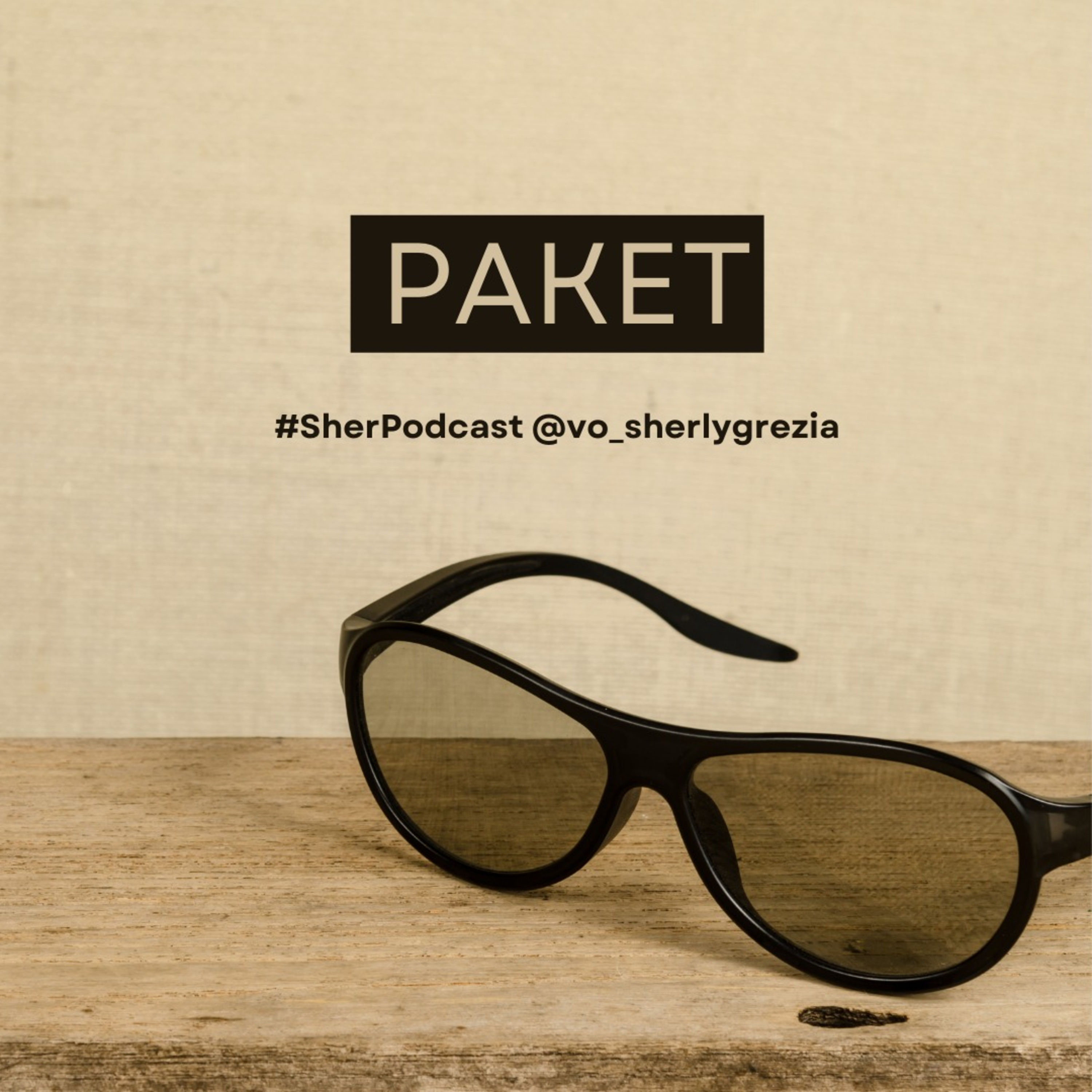 Paket episode artwork