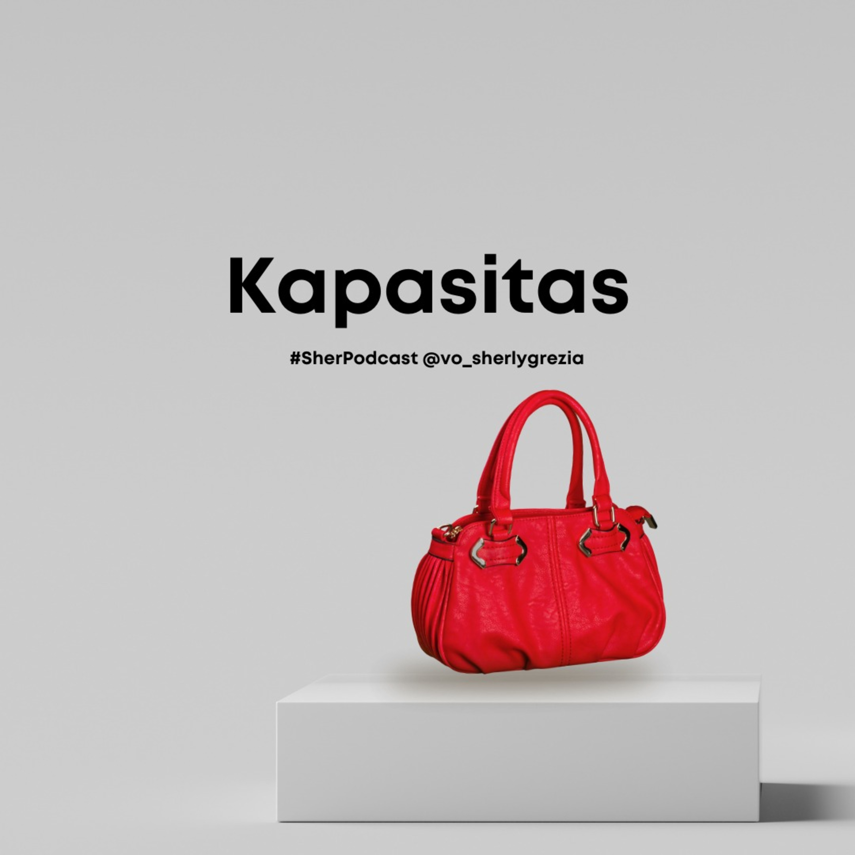 Kapasitas episode artwork