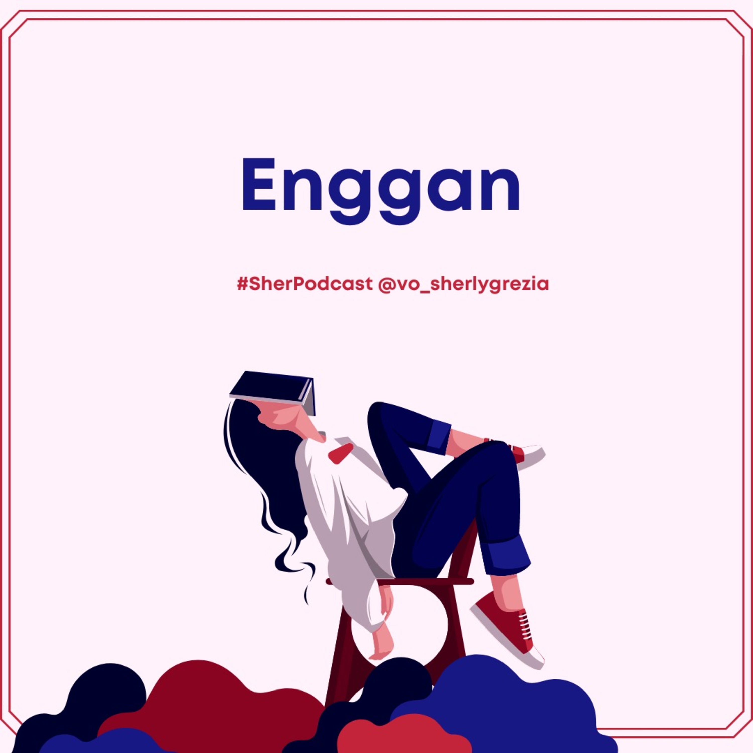 Enggan episode artwork