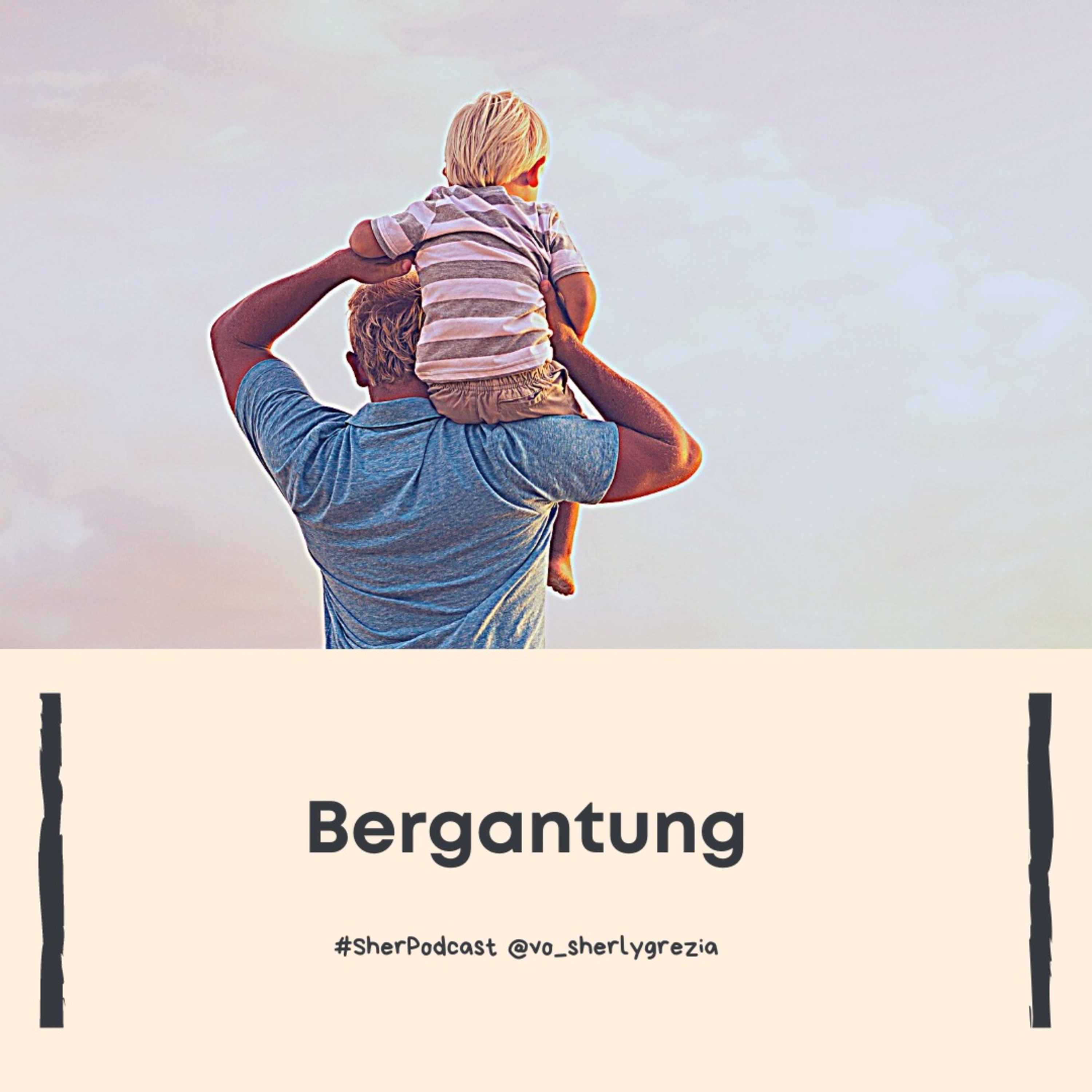 Bergantung  episode artwork