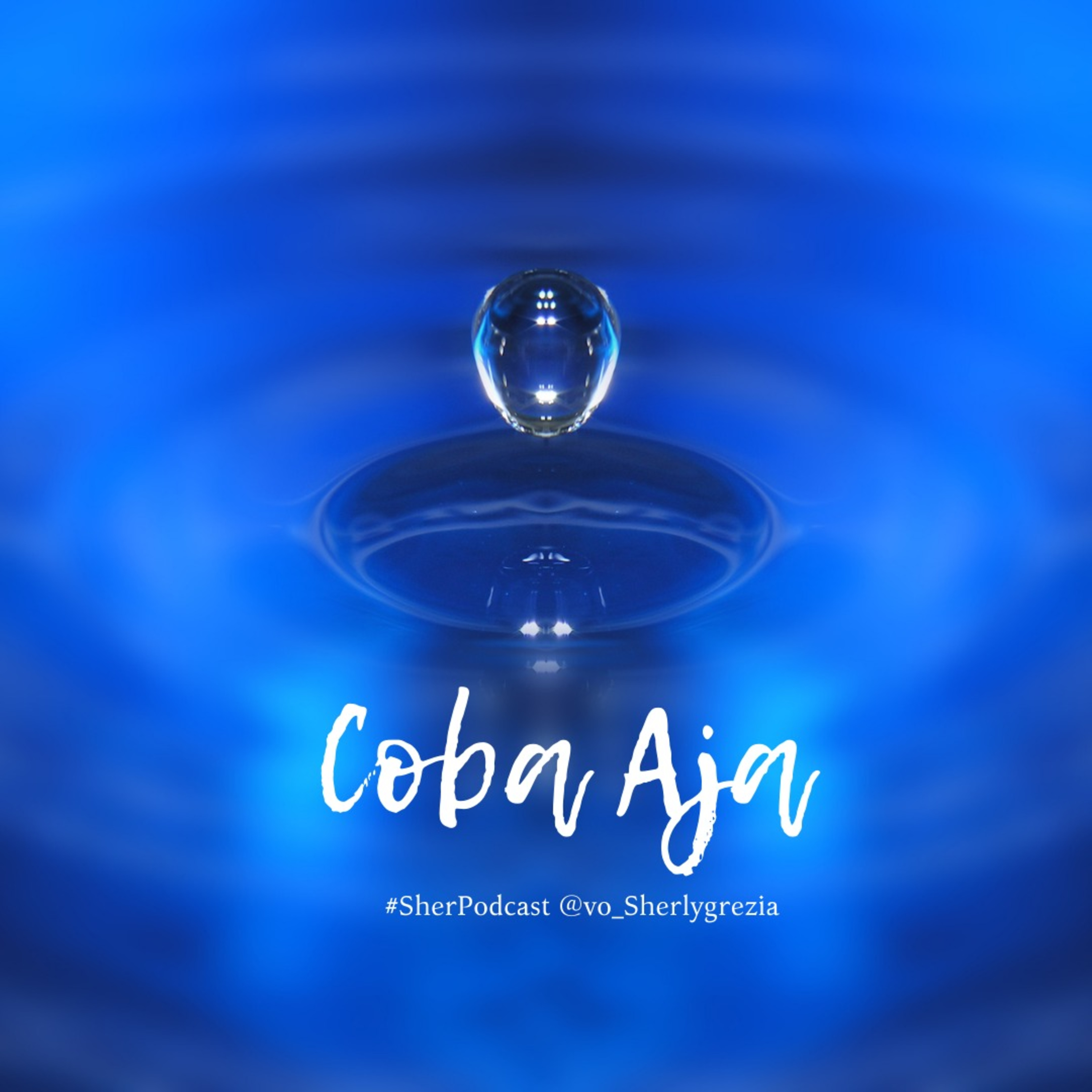 Coba Aja episode artwork