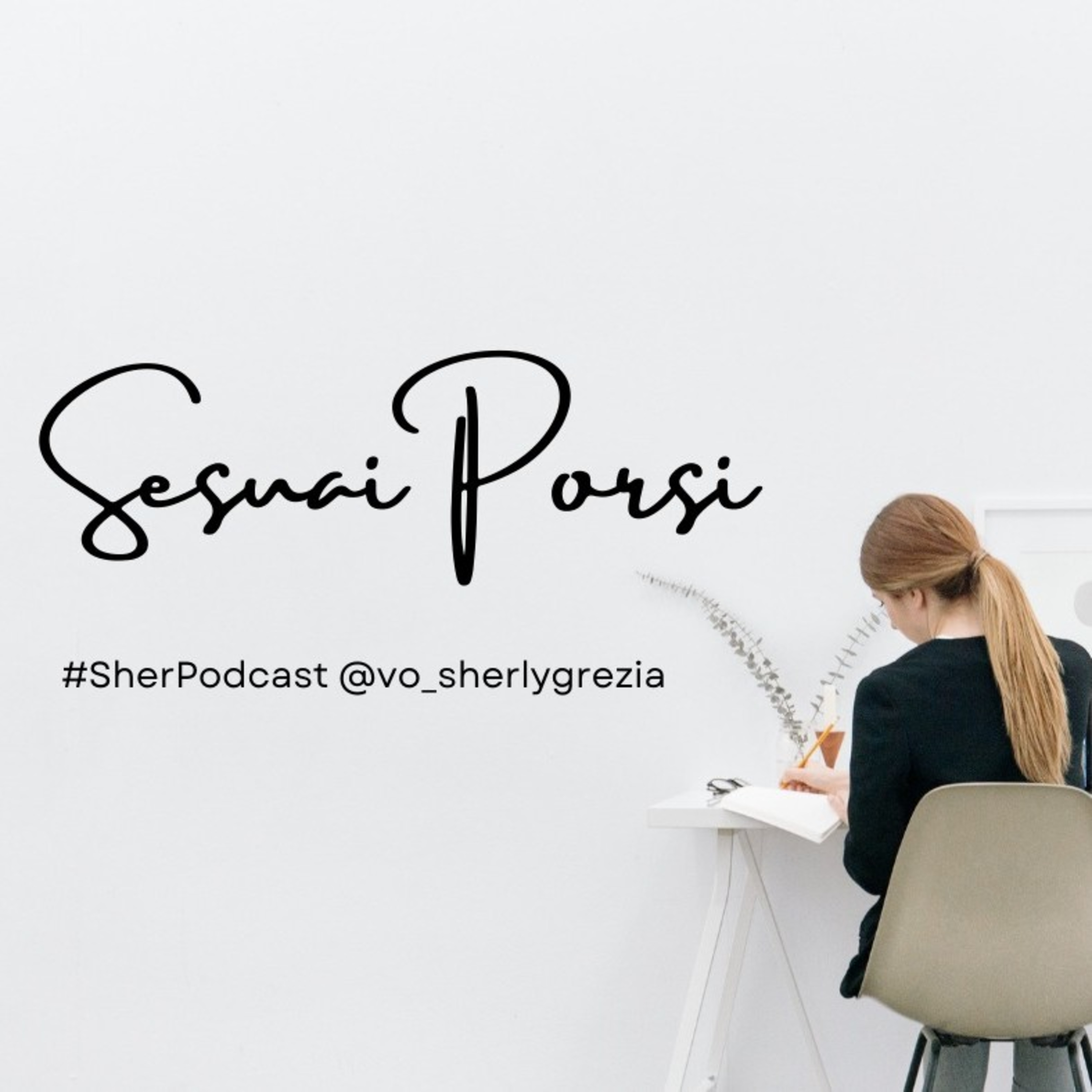 Sesuai Porsi episode artwork