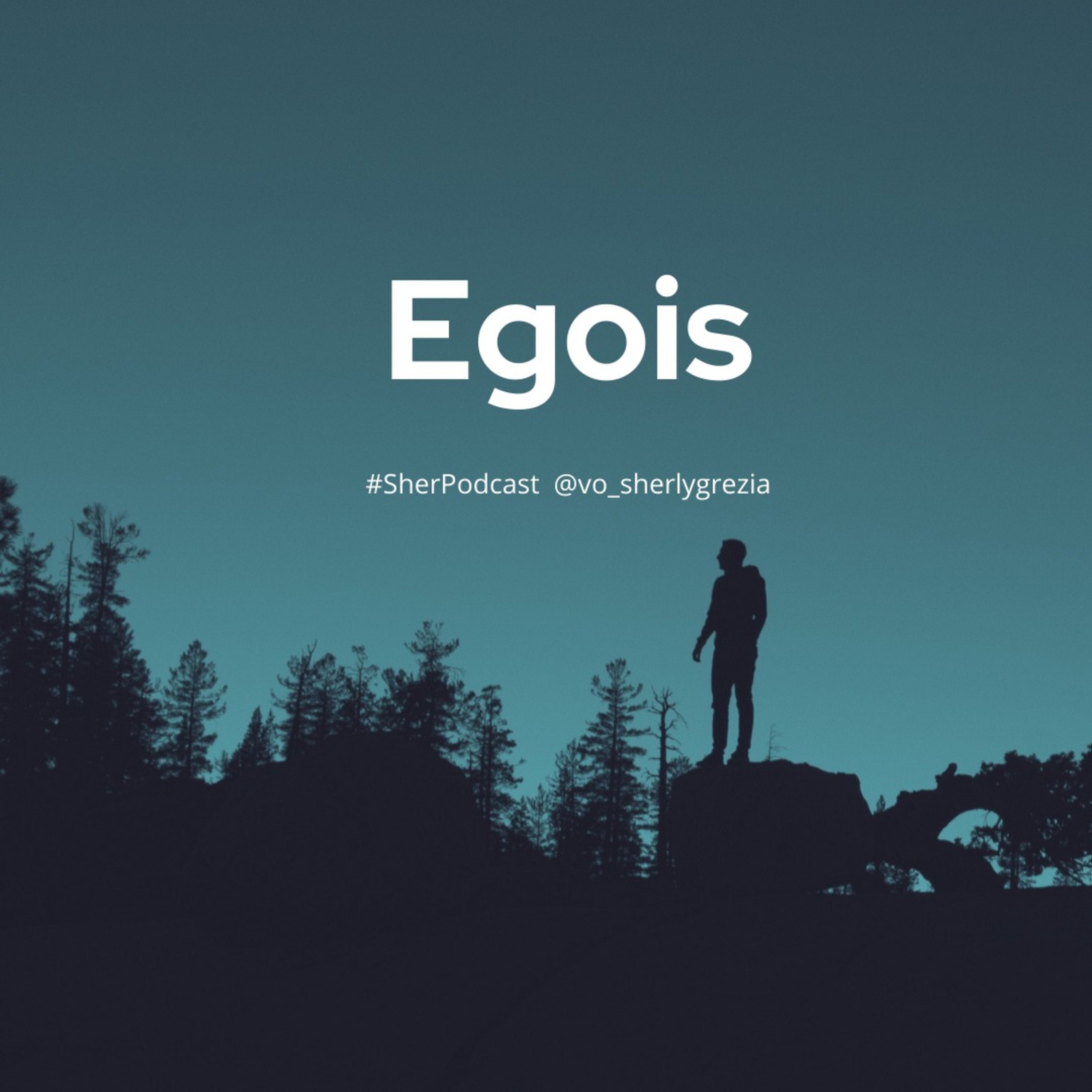 Egois episode artwork