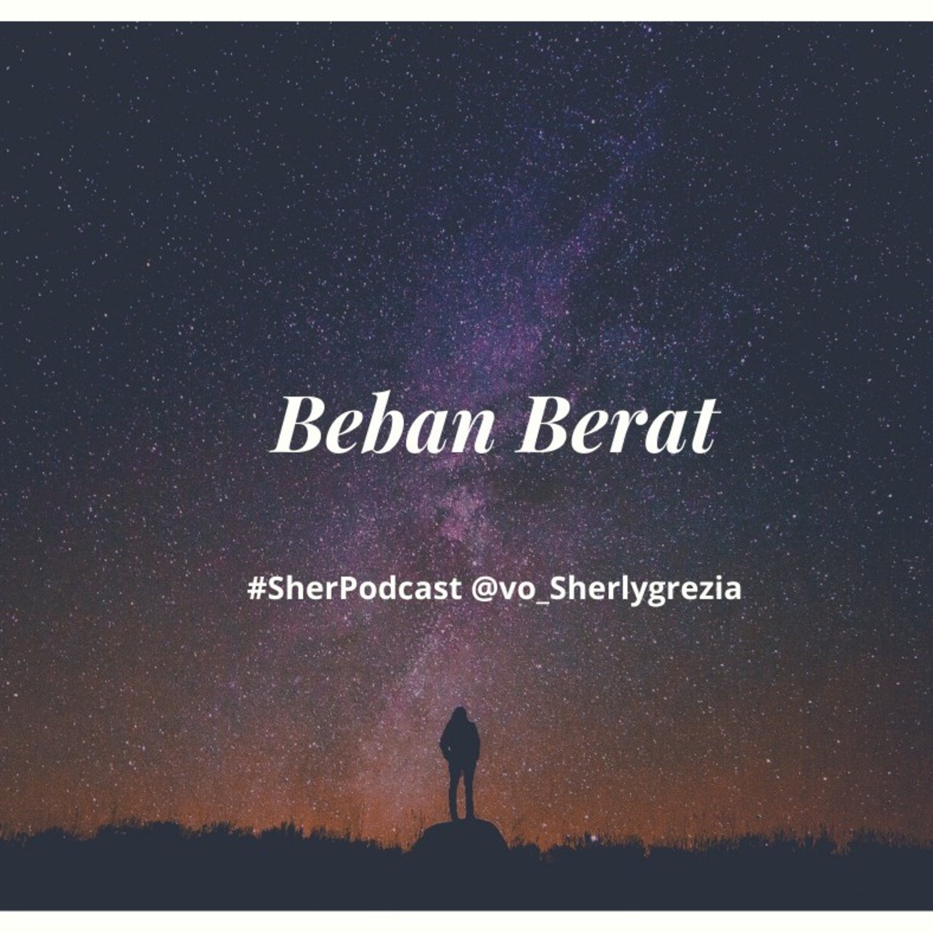 Beban Berat episode artwork