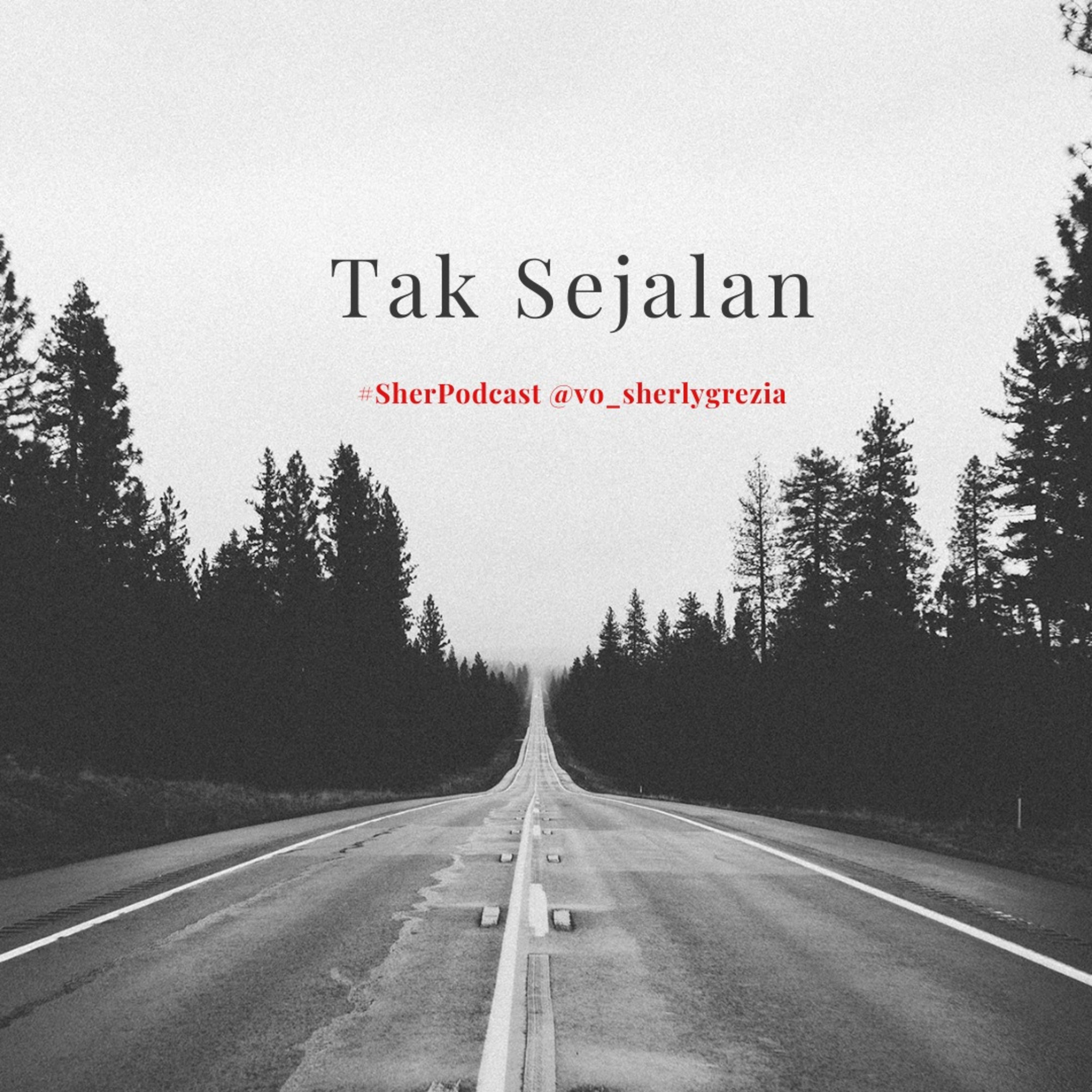 Tak Sejalan episode artwork