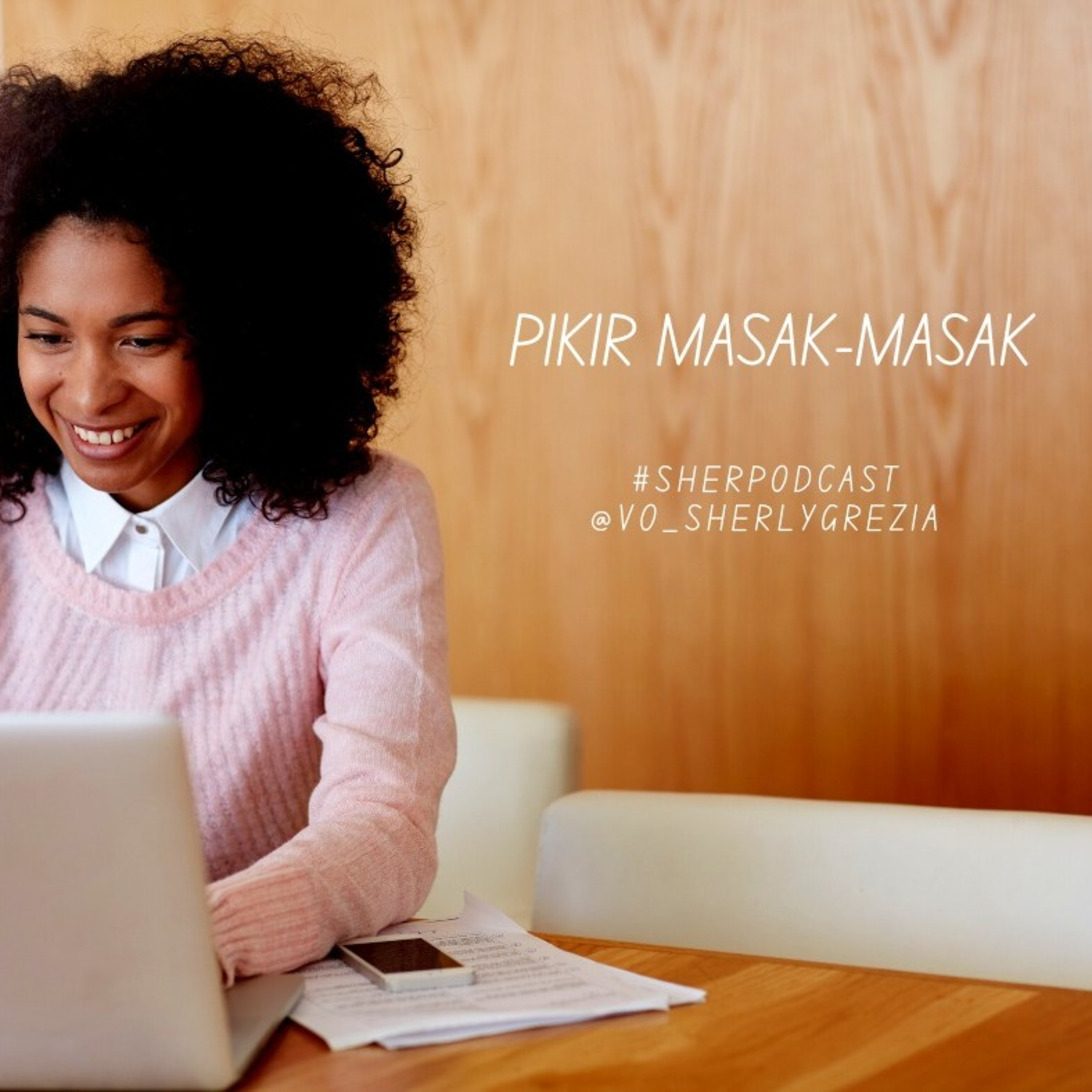 Pikir Masak Masak episode artwork