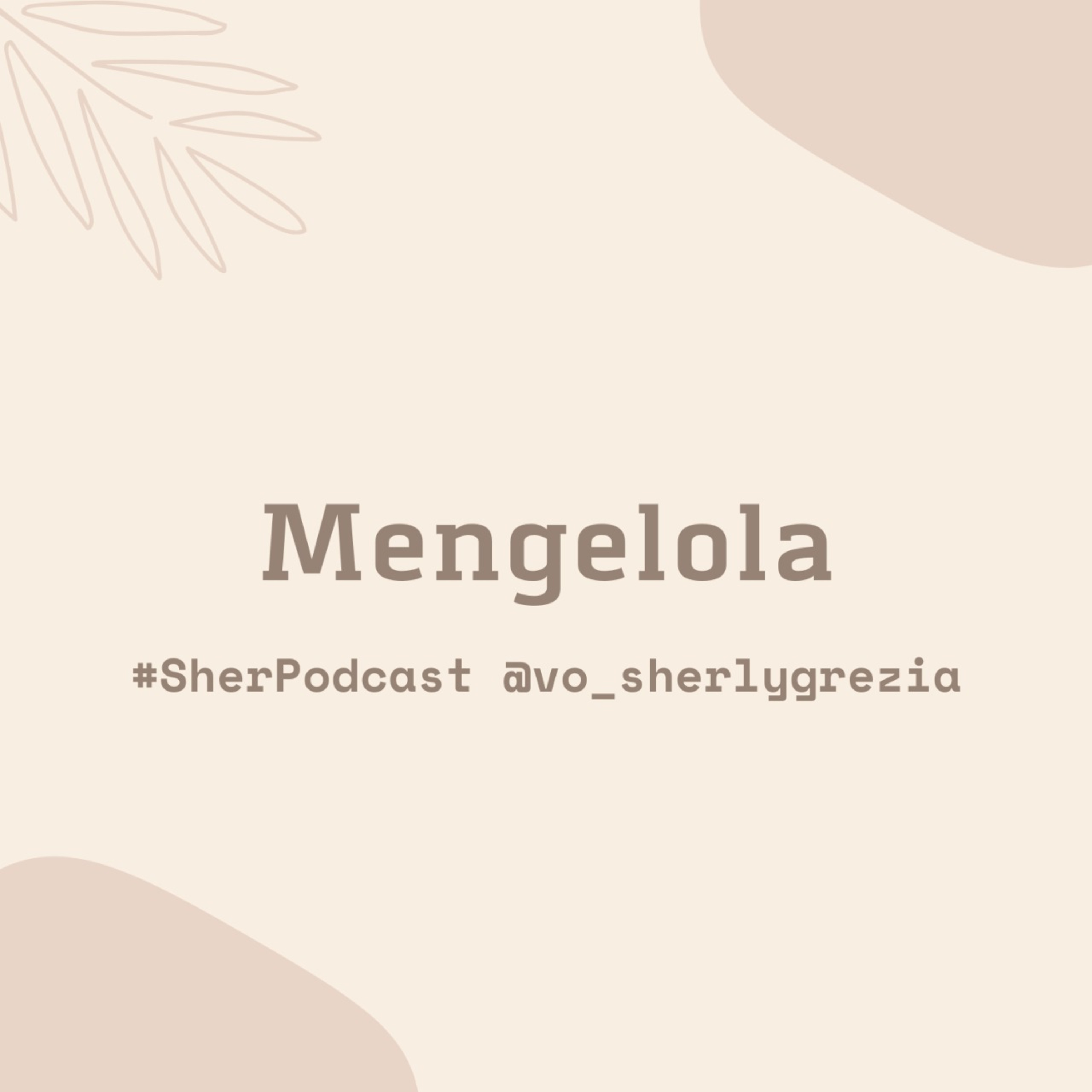 Mengelola episode artwork
