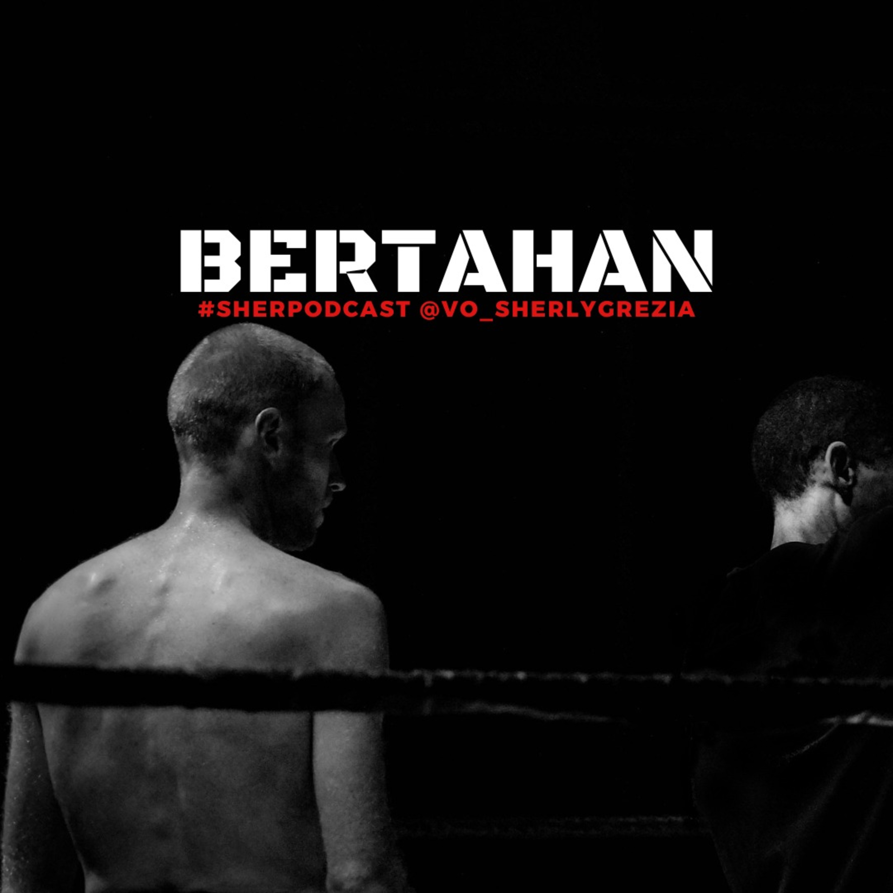Bertahan episode artwork