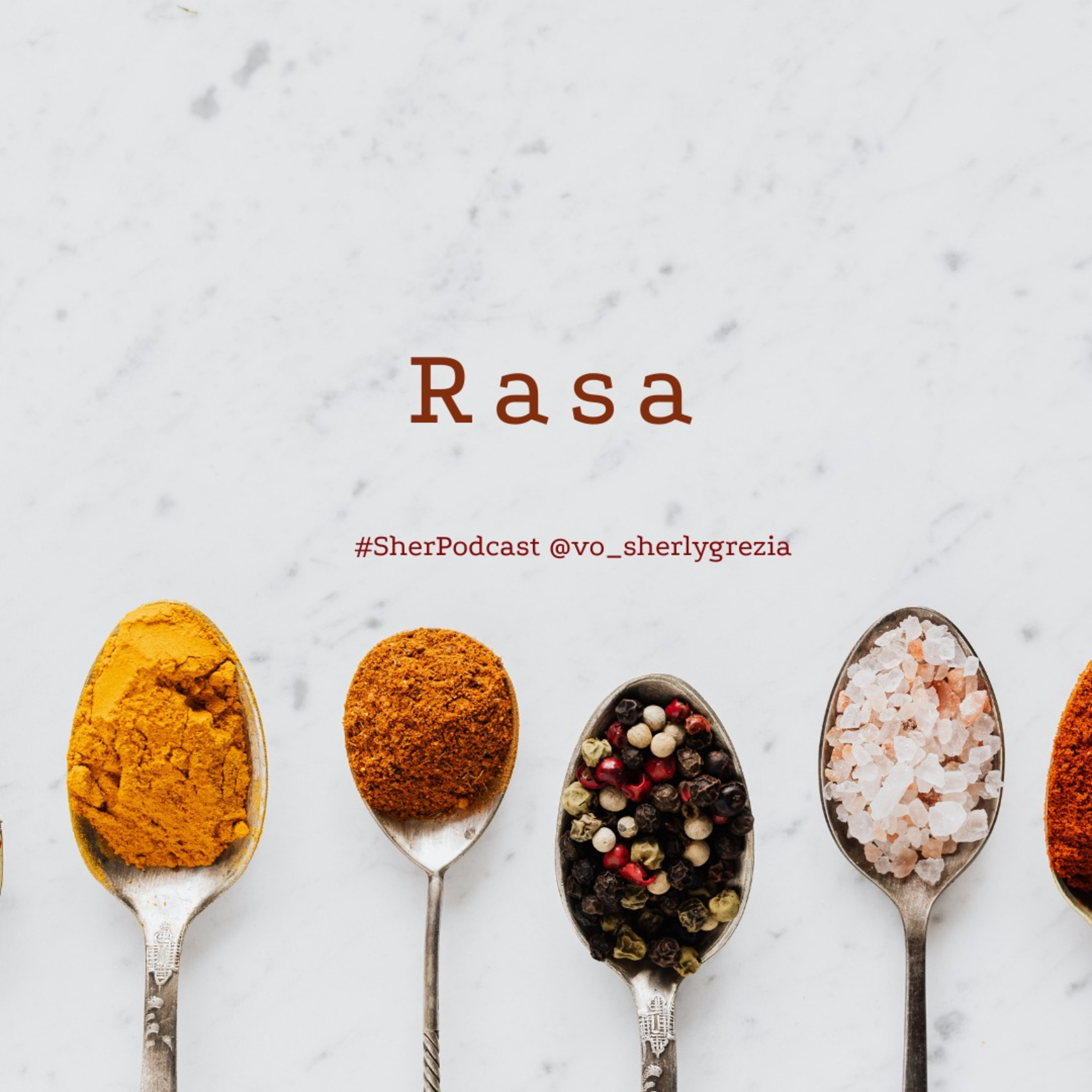 Rasa episode artwork