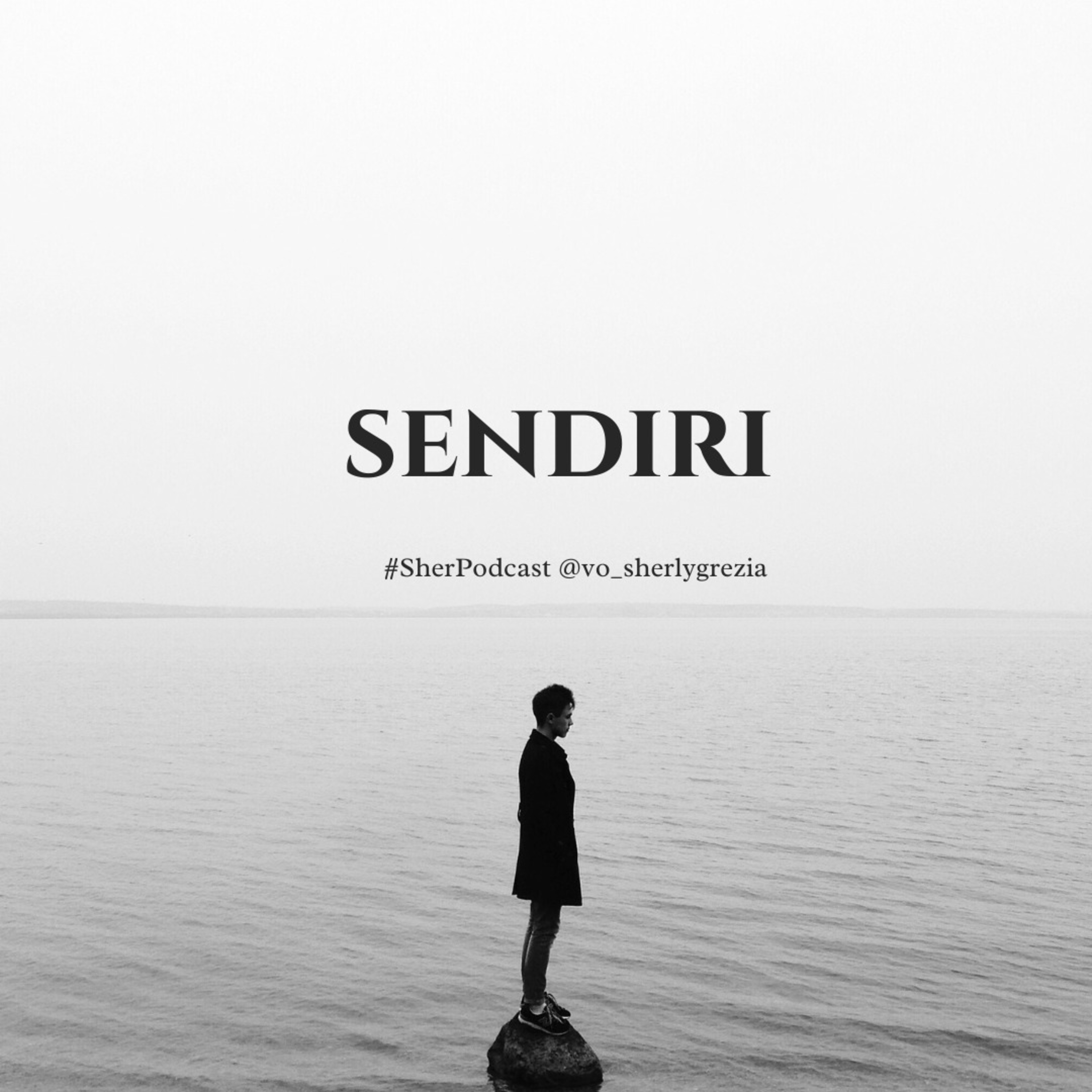 Sendiri episode artwork